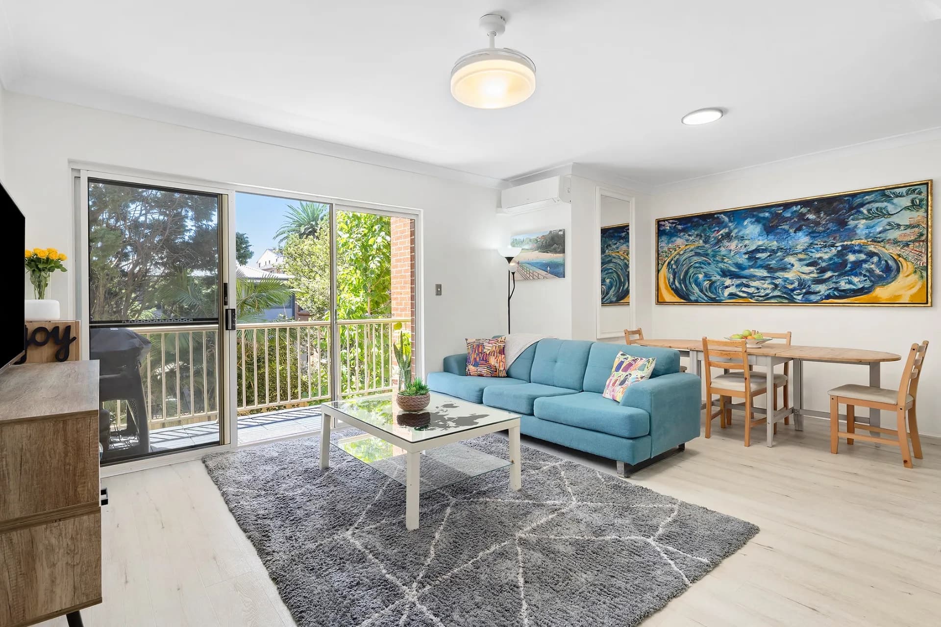 7/246-250 Maroubra Road, Maroubra - Image 1