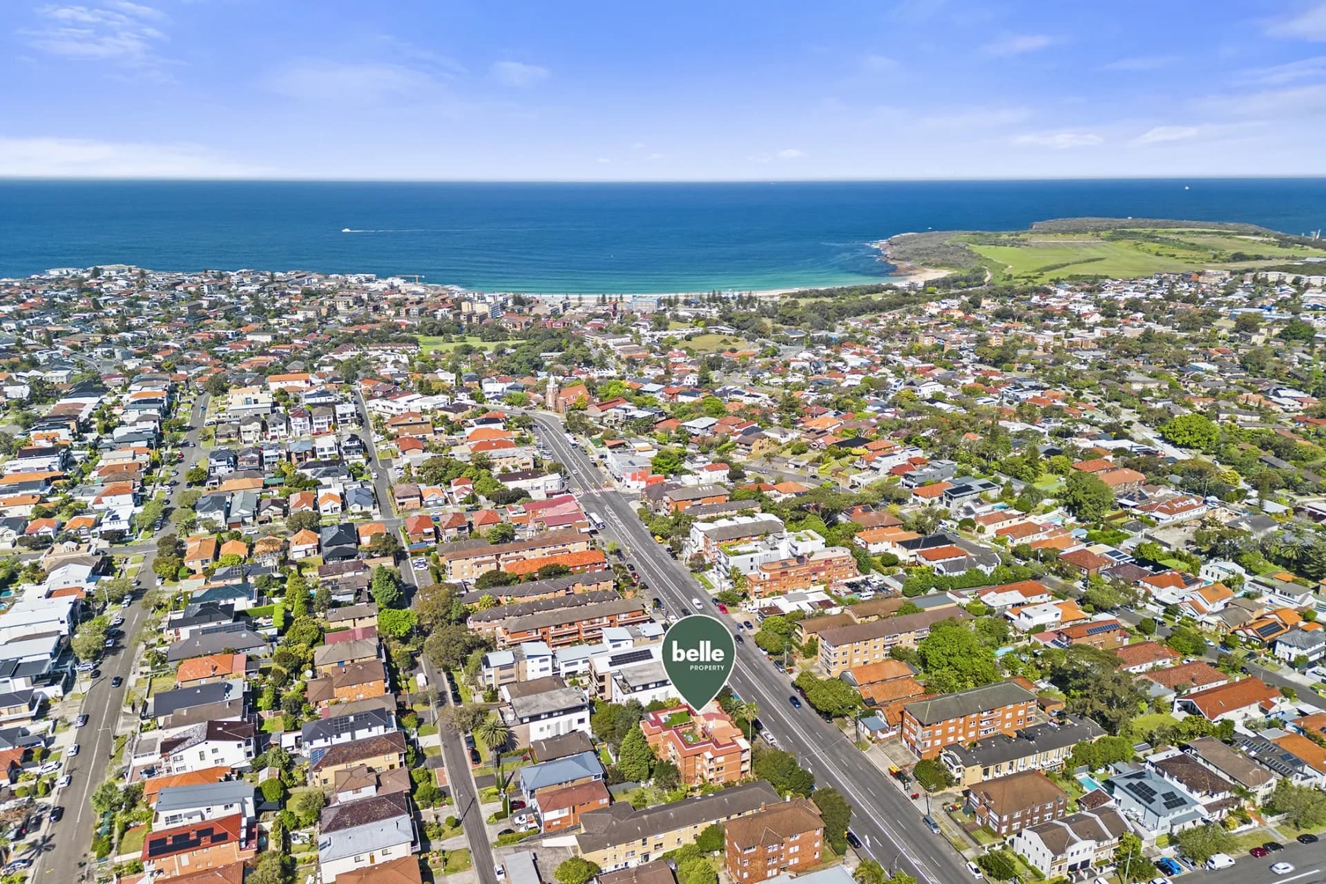 7/246-250 Maroubra Road, Maroubra - Thumbnail 2
