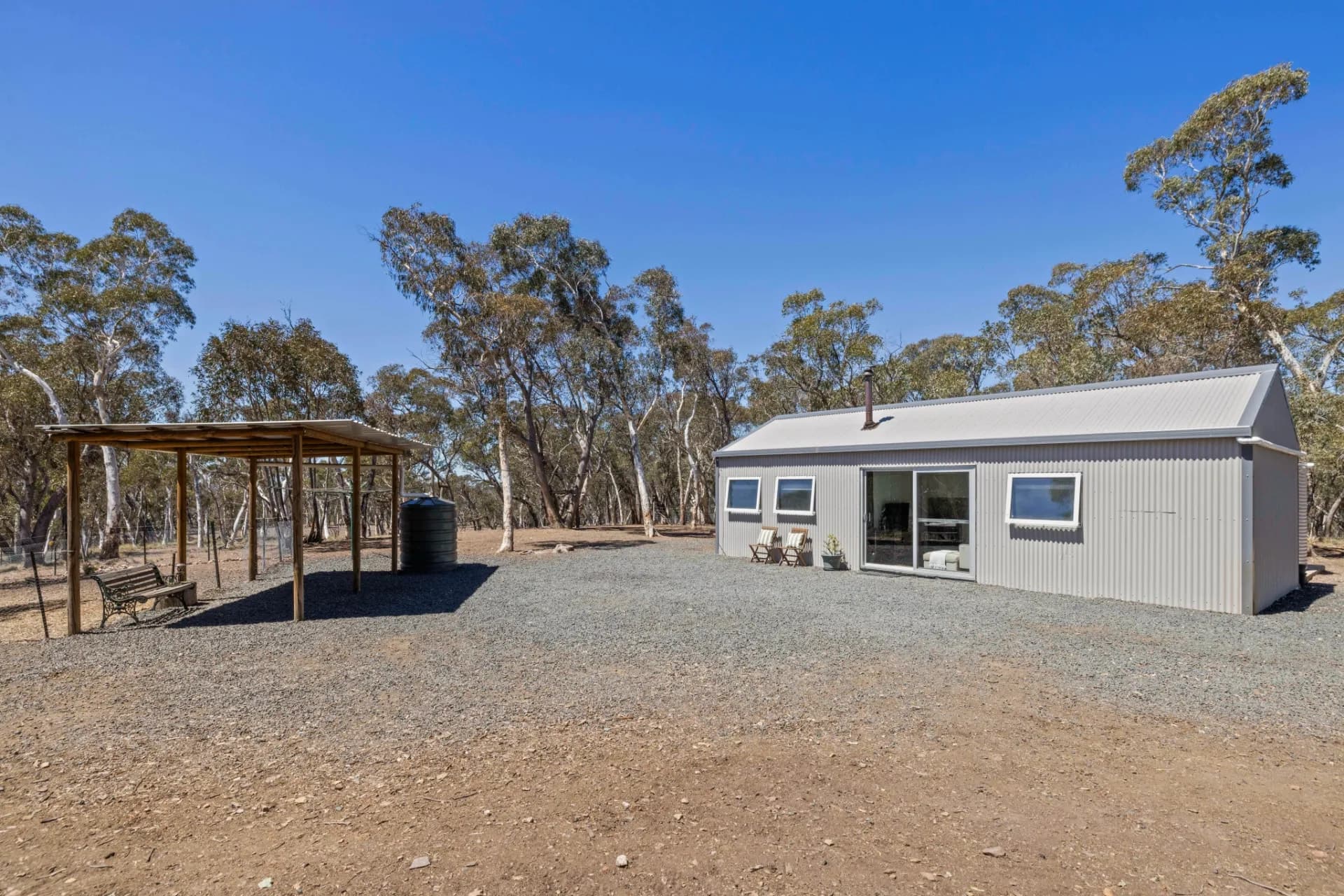 2100 Shannons Flat  Road, Cooma, NSW, Cooma - Image 1