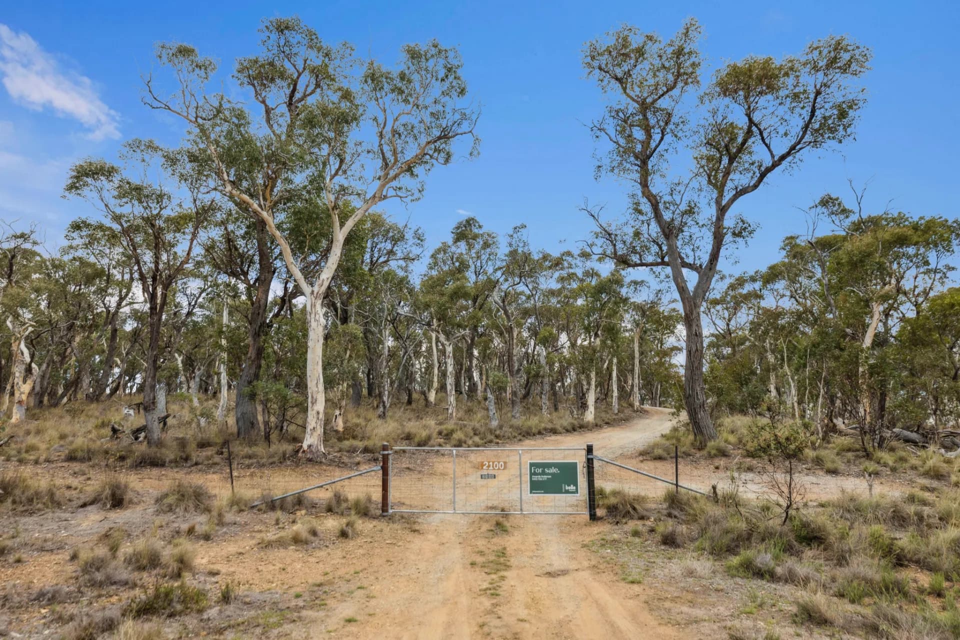 2100 Shannons Flat  Road, Cooma, NSW, Cooma - Thumbnail 2