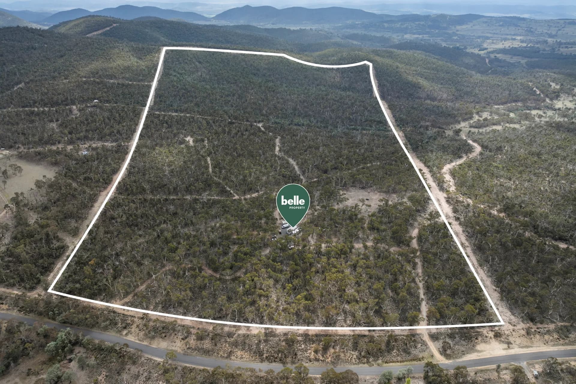 2100 Shannons Flat  Road, Cooma, NSW, Cooma - Thumbnail 3