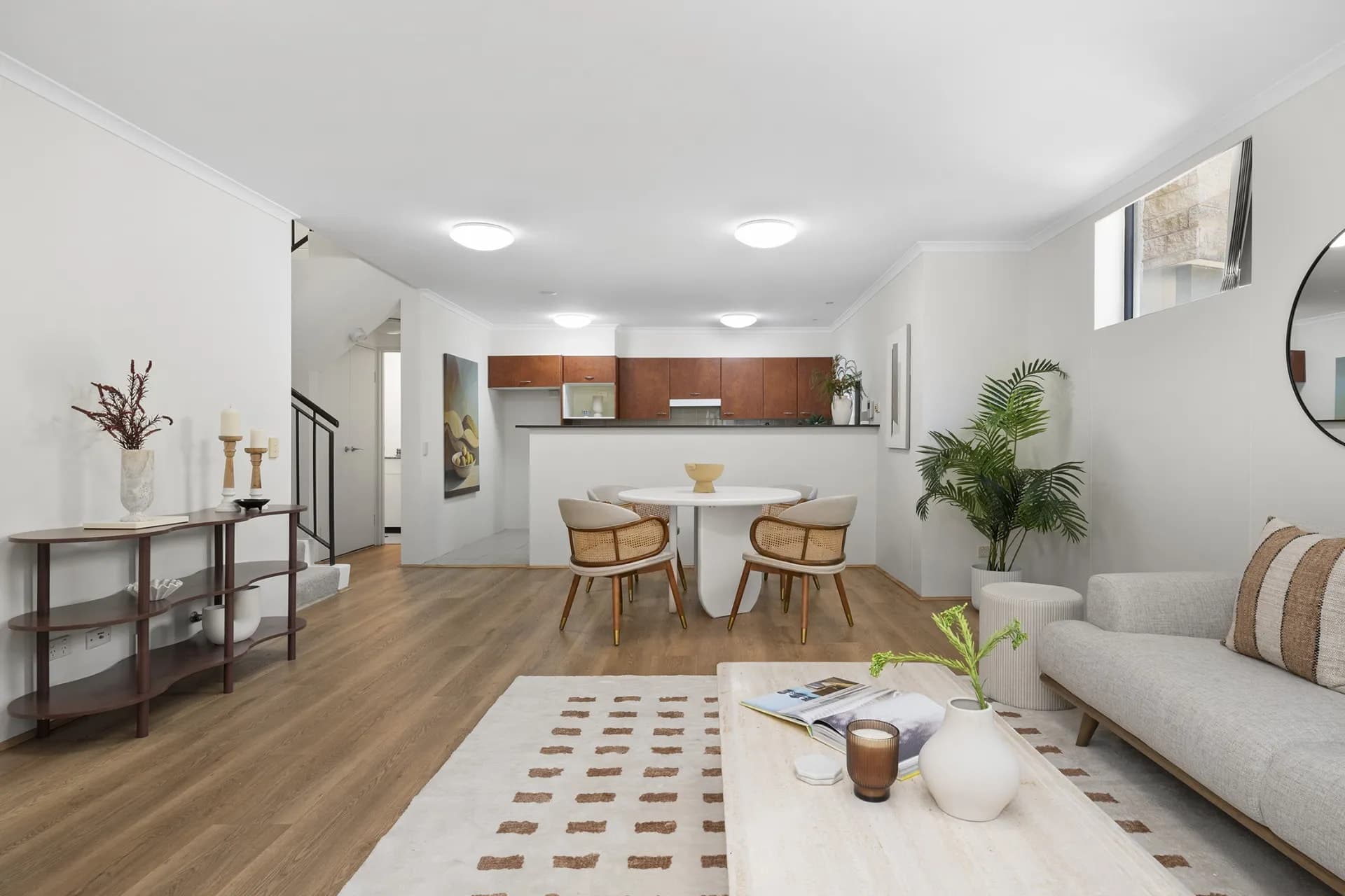 127 Bowman  Street, Pyrmont., Pyrmont - Image 1