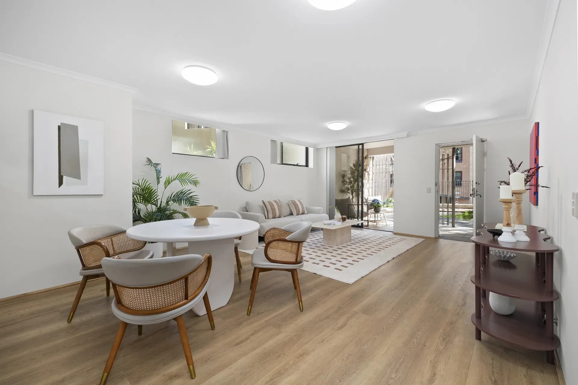 127 Bowman  Street, Pyrmont., Pyrmont - Thumbnail 3