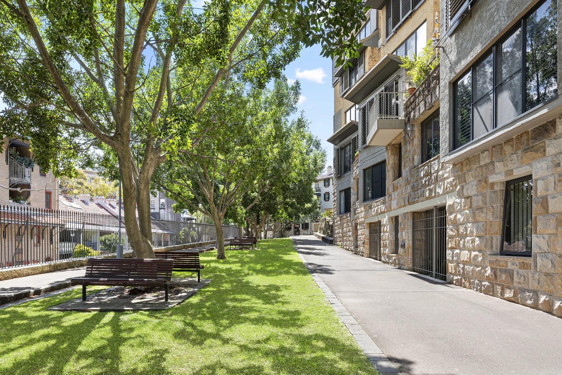 127 Bowman  Street, Pyrmont., Pyrmont - Thumbnail 5