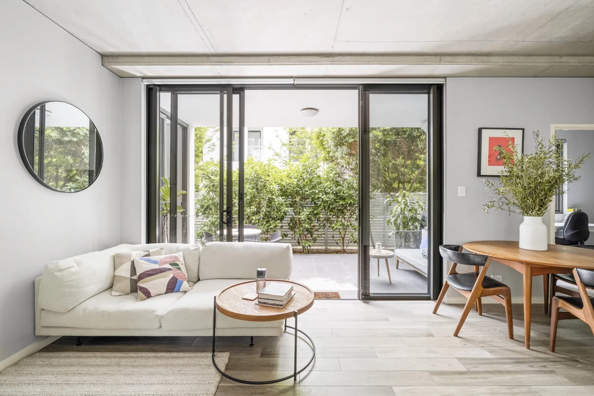 2/52-54 Pitt Street, Redfern., Redfern - Image 1