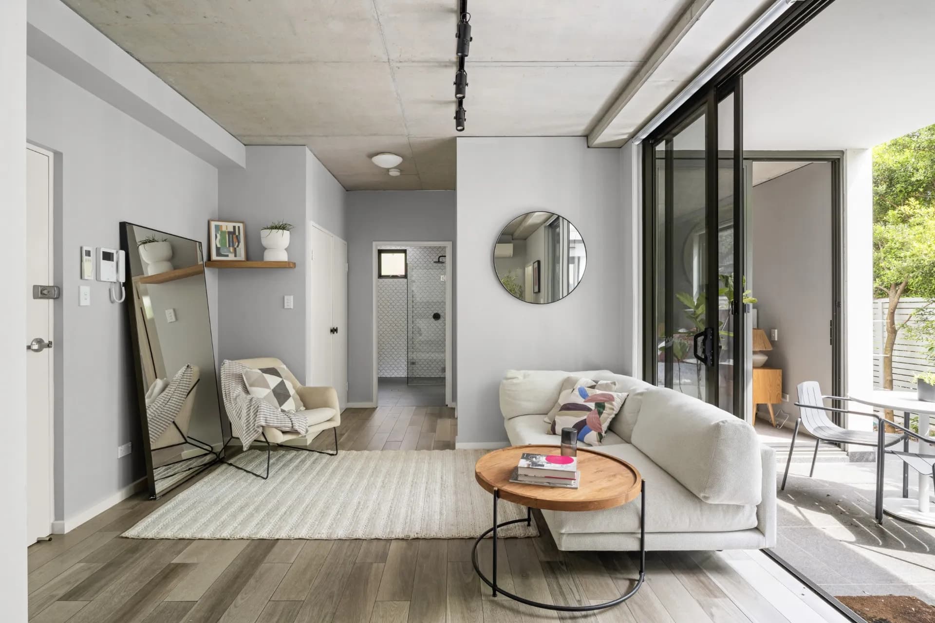 2/52-54 Pitt Street, Redfern., Redfern - Thumbnail 4