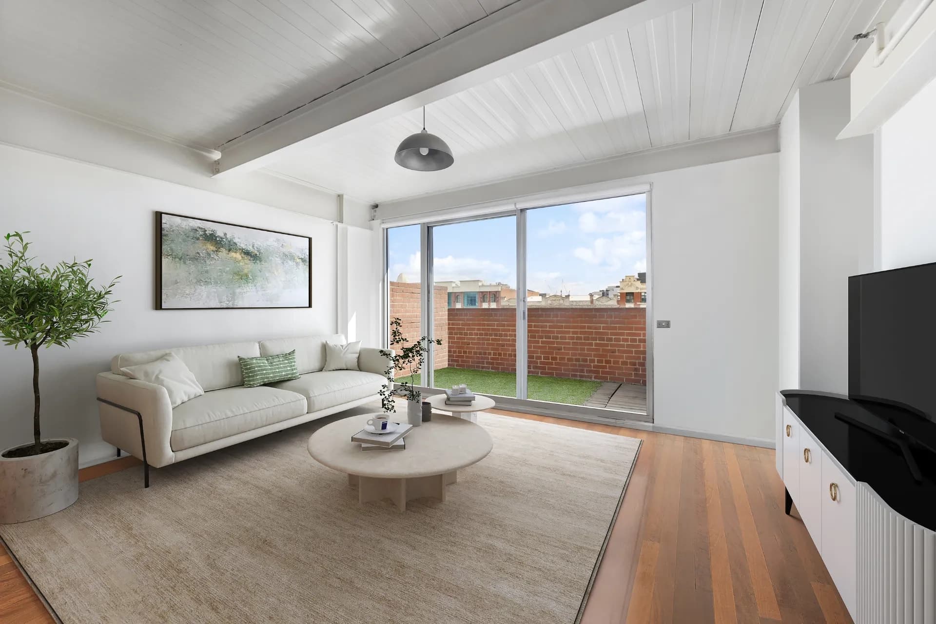 310/10 Hillingdon Place, Prahran - Image 1