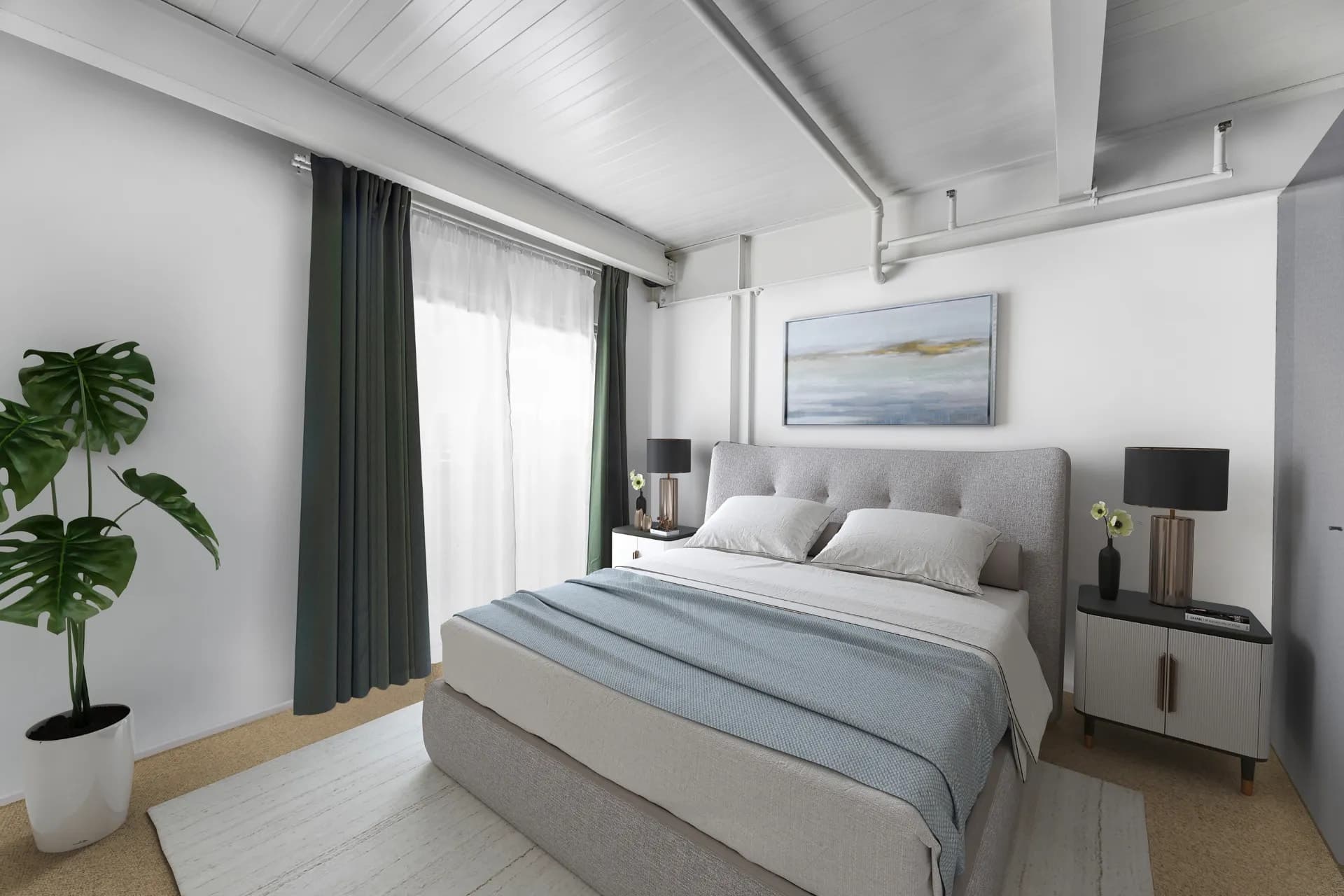 310/10 Hillingdon Place, Prahran - Thumbnail 4
