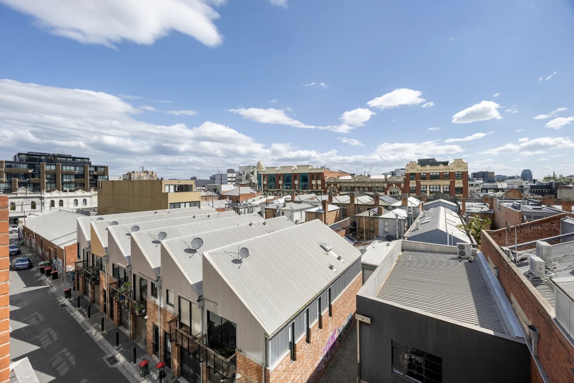 310/10 Hillingdon Place, Prahran - Thumbnail 7