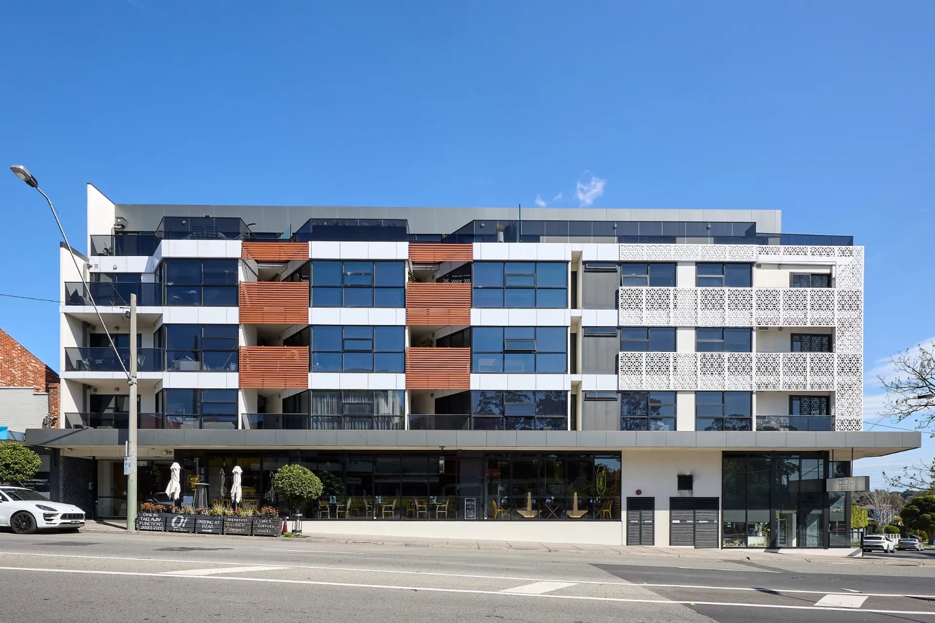 203/12 High Street, Glen Iris - Image 1