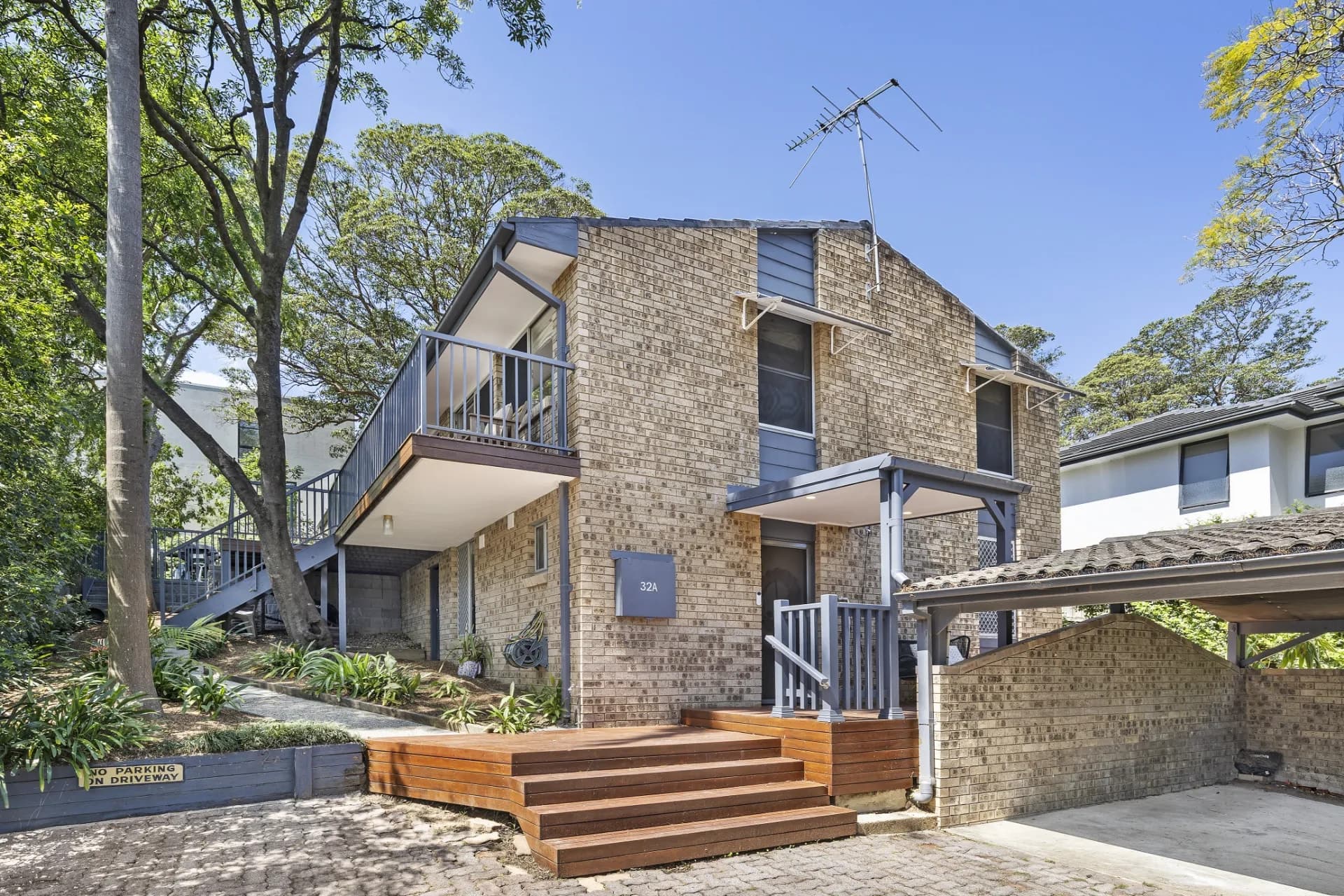 32A Austin Street, Lane Cove., Lane Cove - Image 1