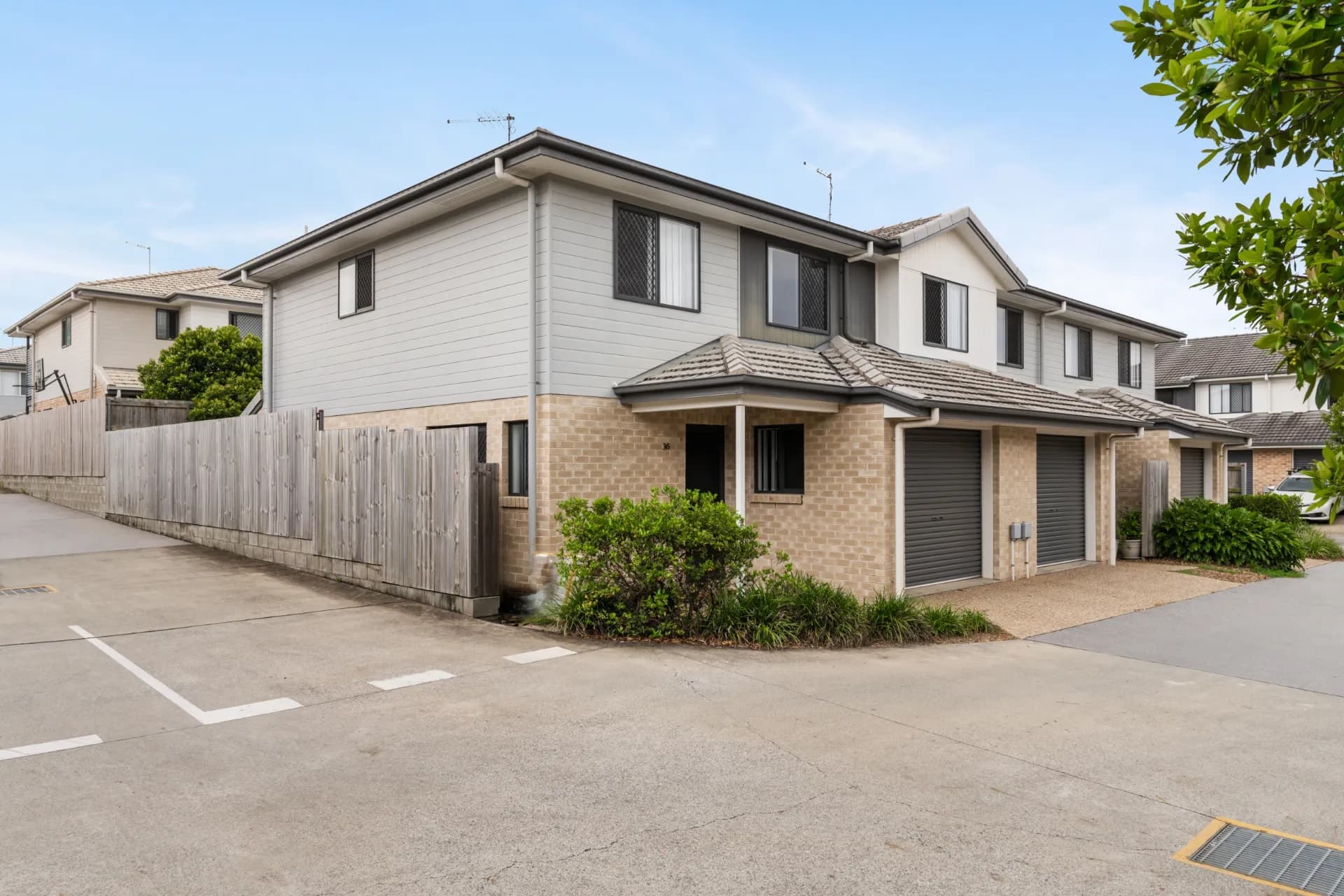 36/28 Sean Street, Boondall - Image 1