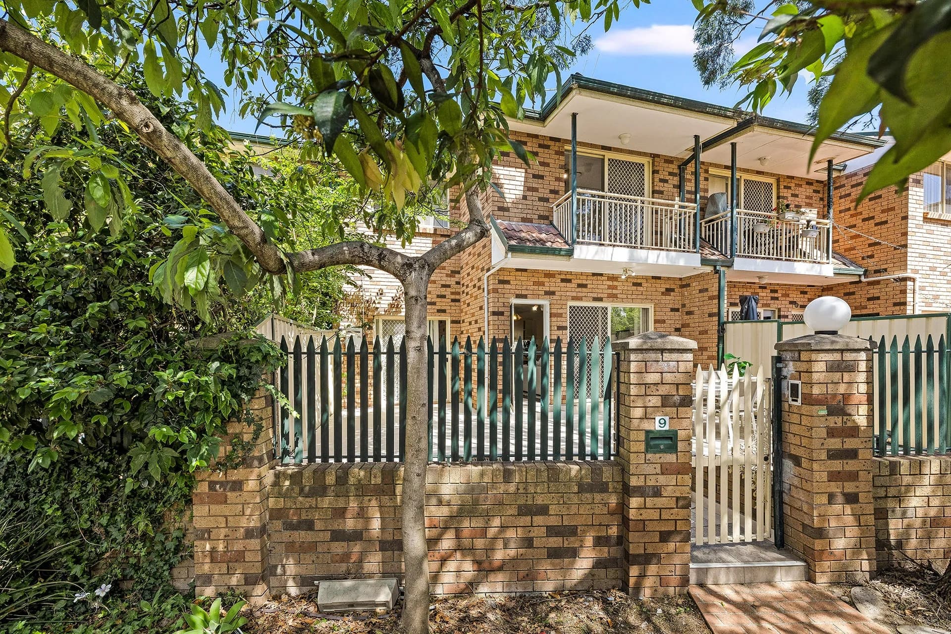 9/12-14 Wentworth Road North, Homebush, NSW, Homebush - Thumbnail 5