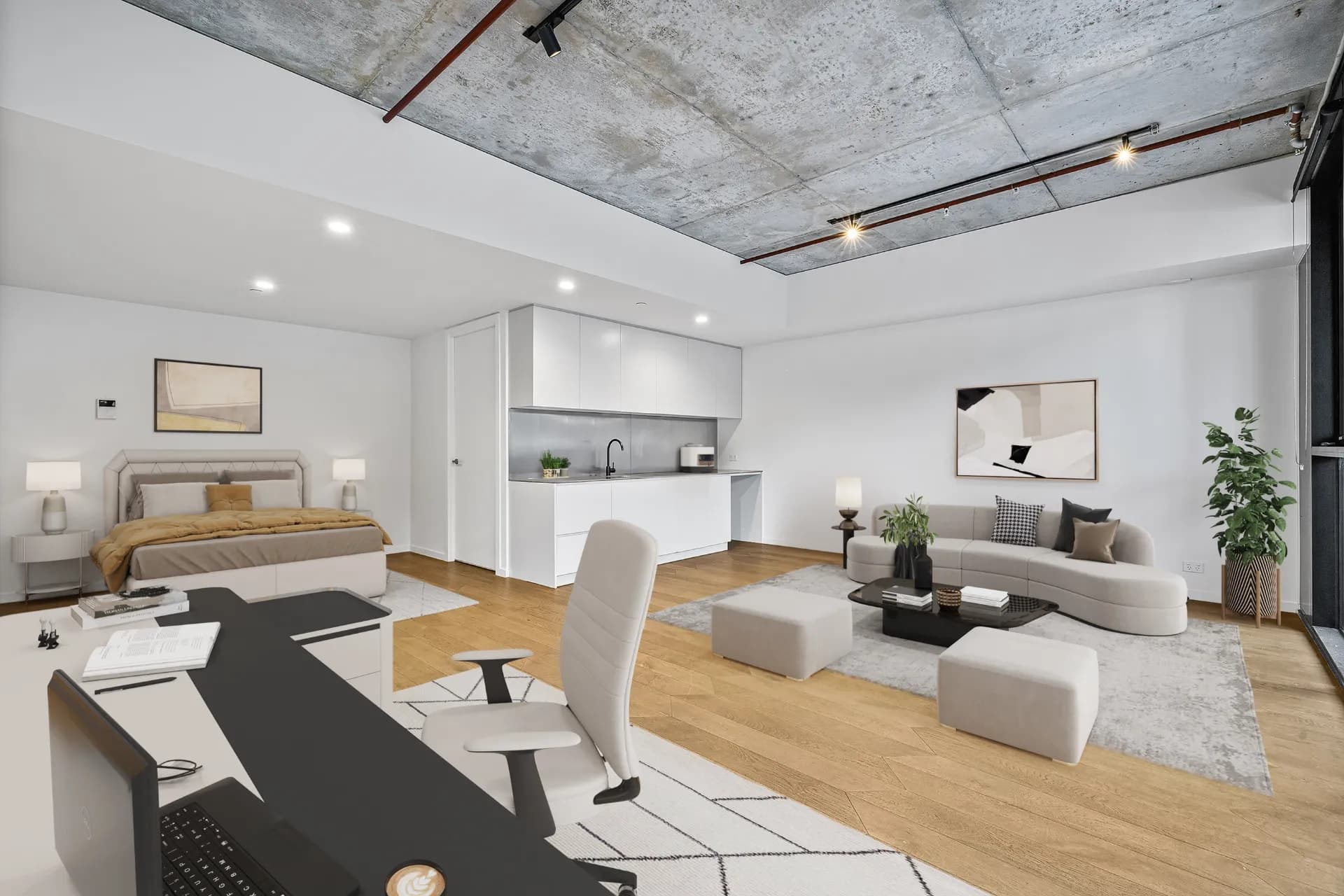 214  Dudley Street, West Melbourne., West Melbourne - Image 1