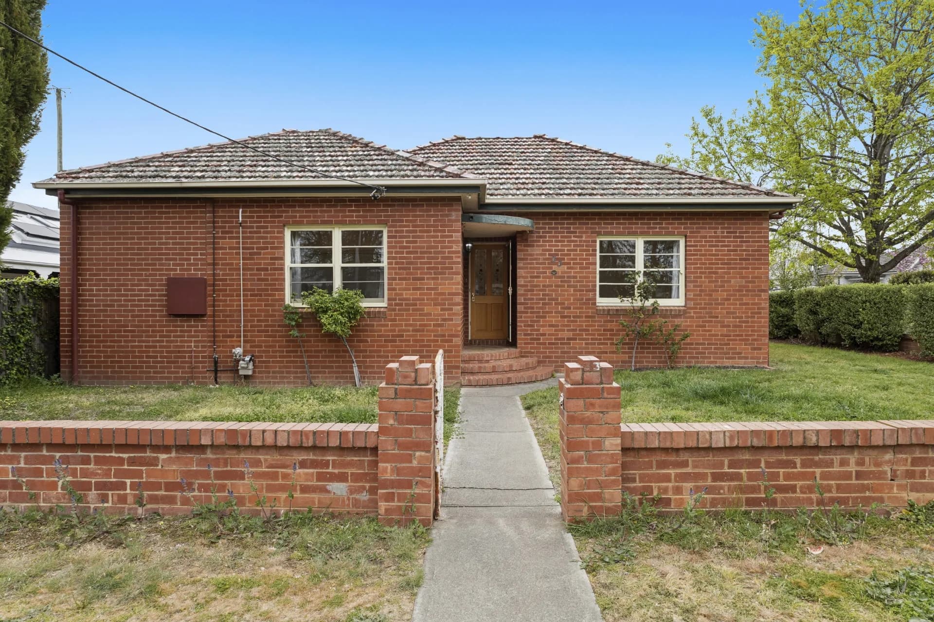 33 Campbell Street, Queanbeyan., Queanbeyan - Image 1