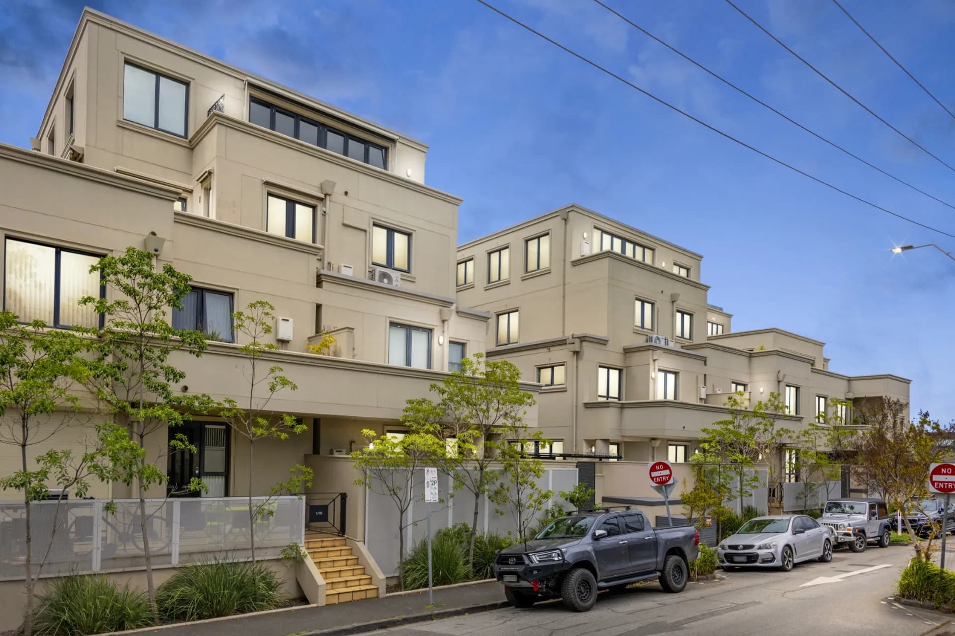 13/38 Macfarlan Street, South Yarra., South Yarra - Image 1