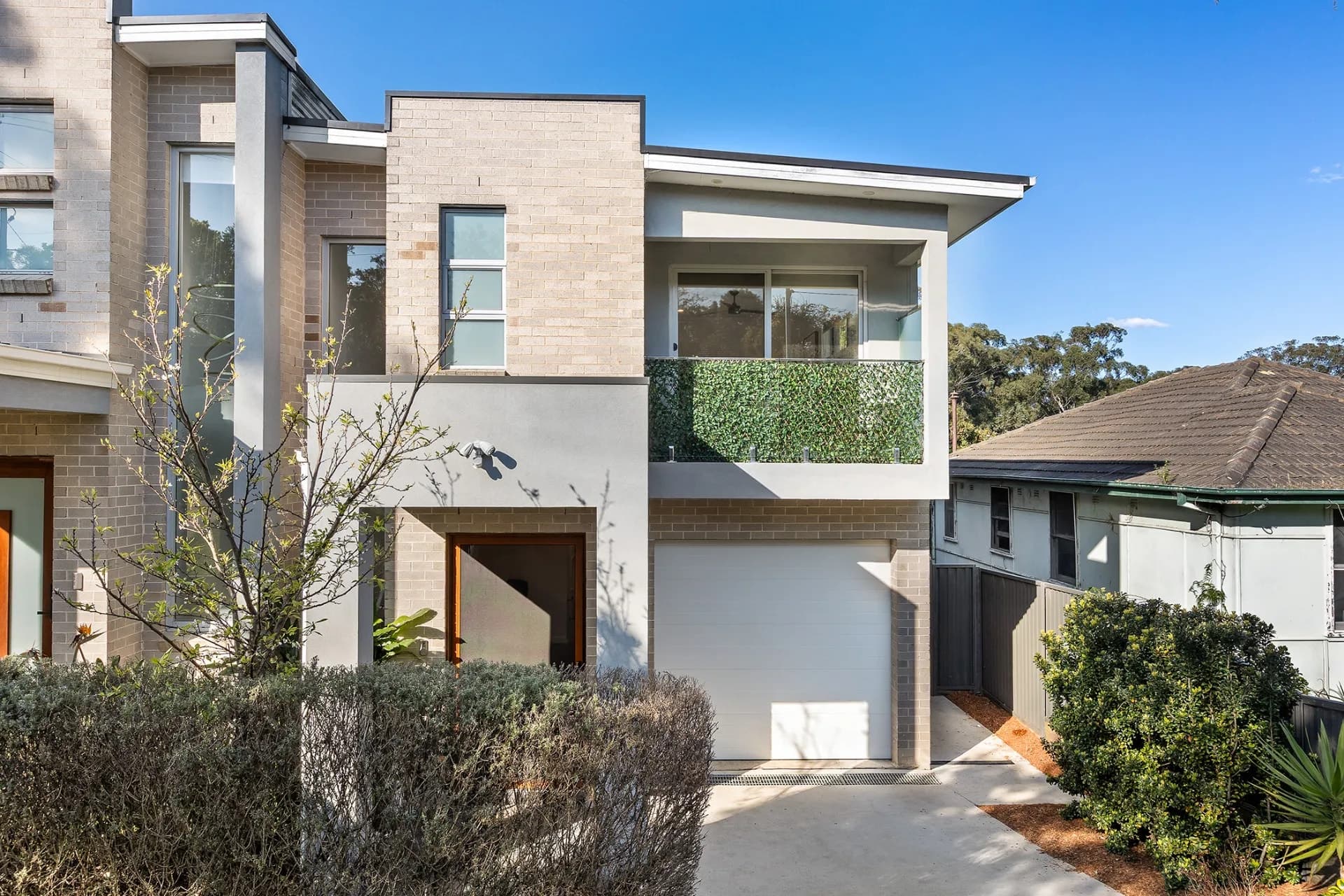 58 Marshall  Road, Telopea., Telopea - Image 1