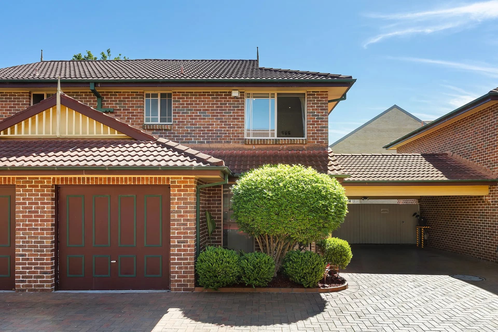 4/7 Kenworthy Street, Dundas., Dundas - Image 1