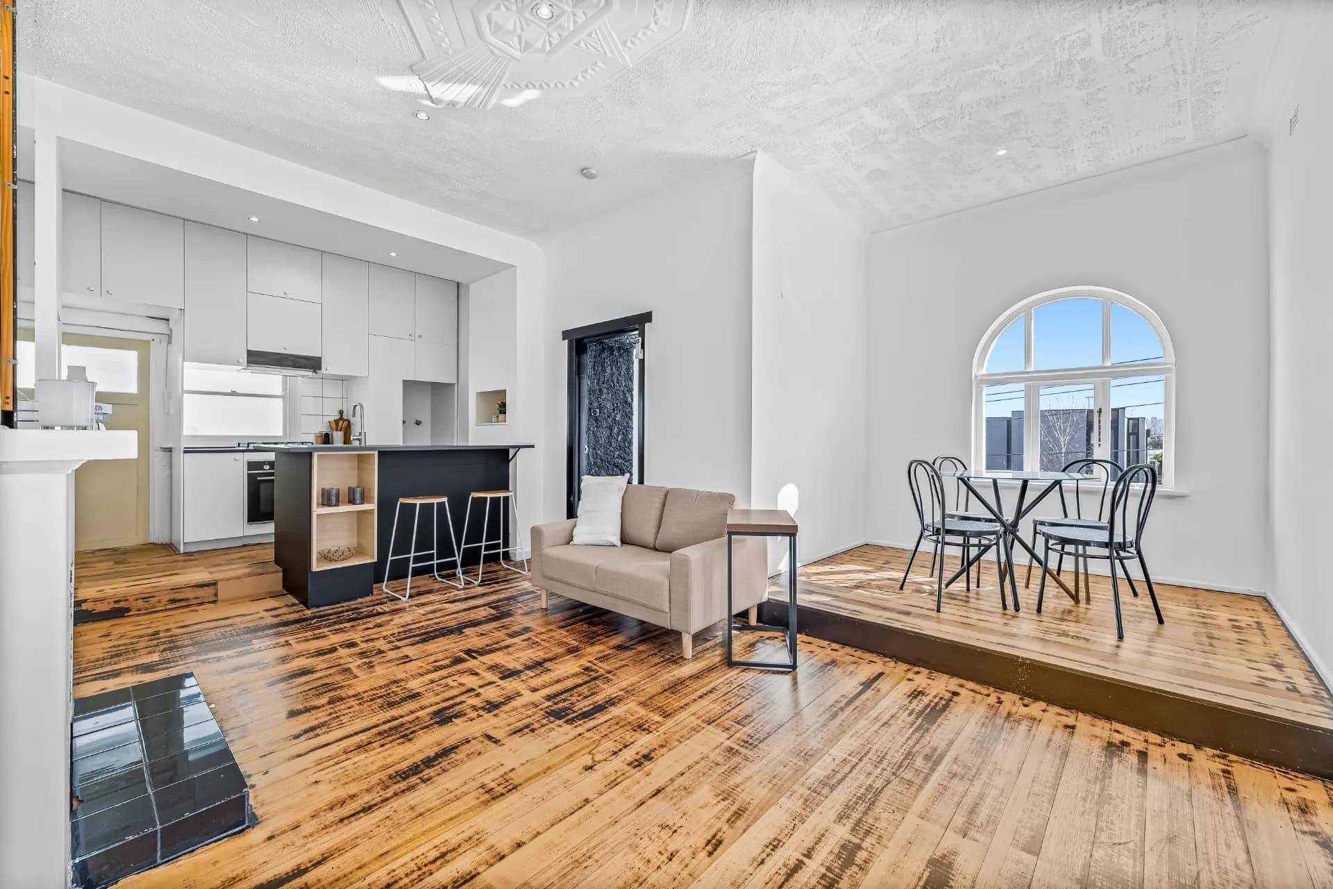 10/1 Coleridge Street, Elwood., Elwood - Image 1