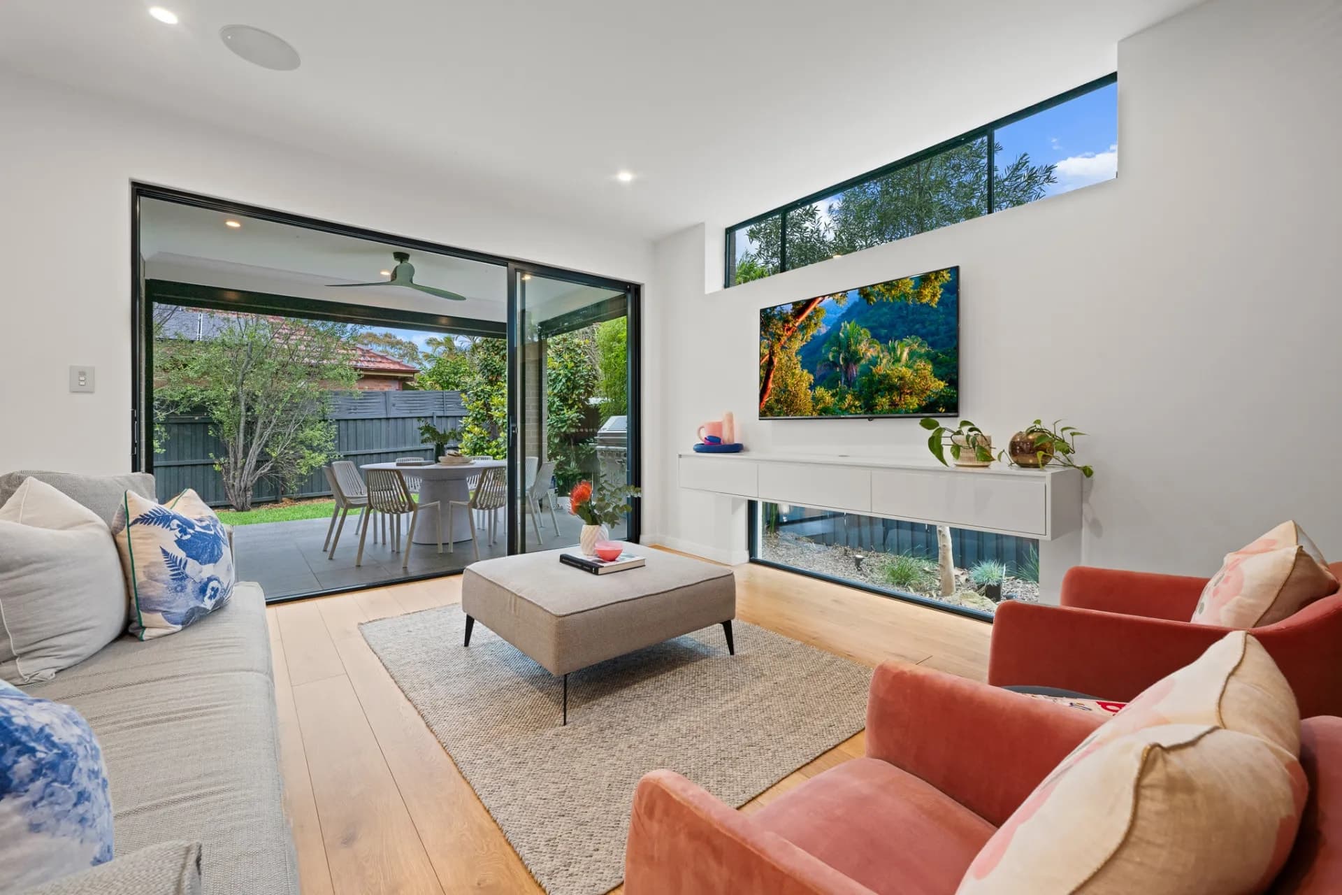 19 First Avenue, Rodd Point., Rodd Point - Thumbnail 4