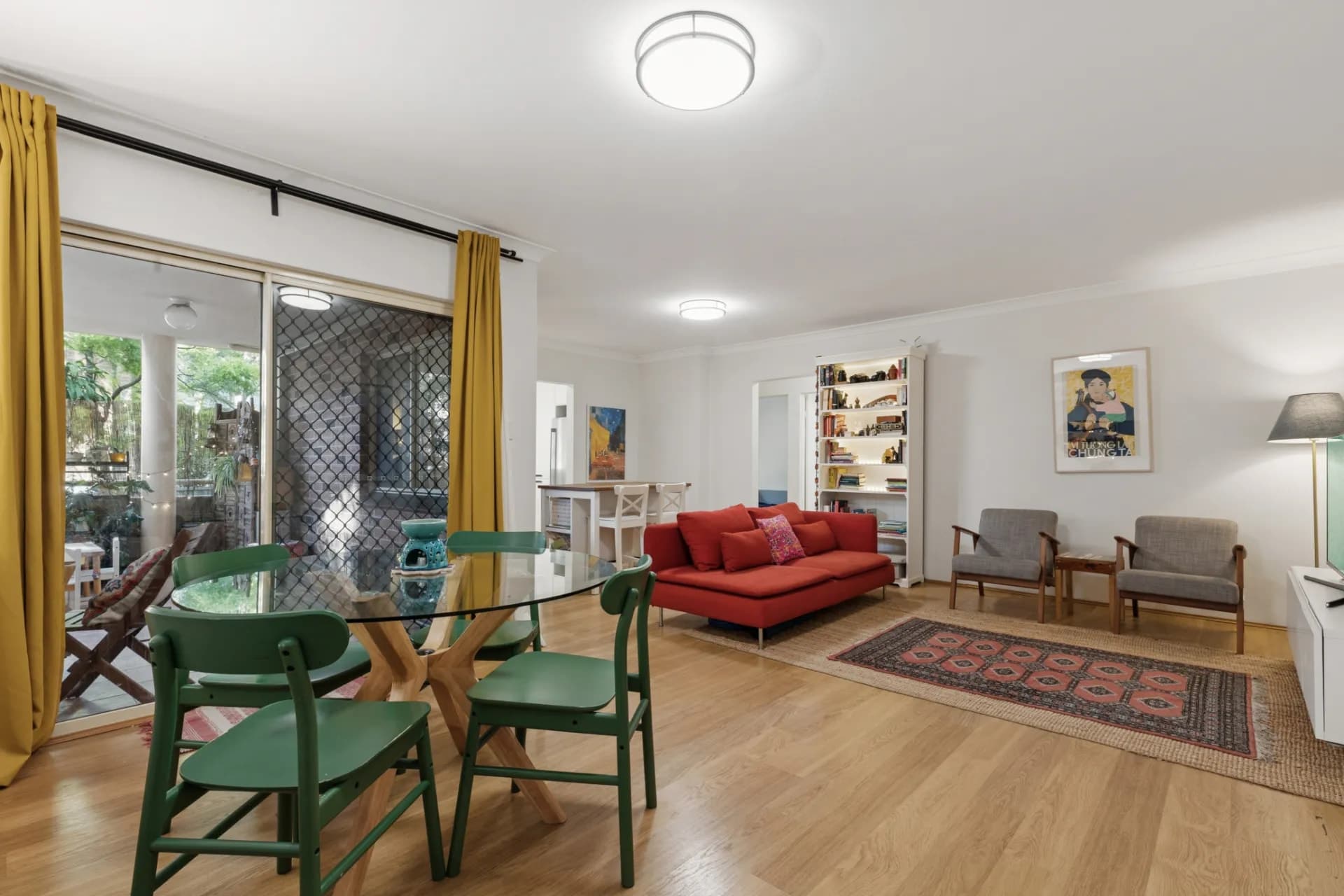 7/2-6 Illawarra Street, Allawah - Image 1