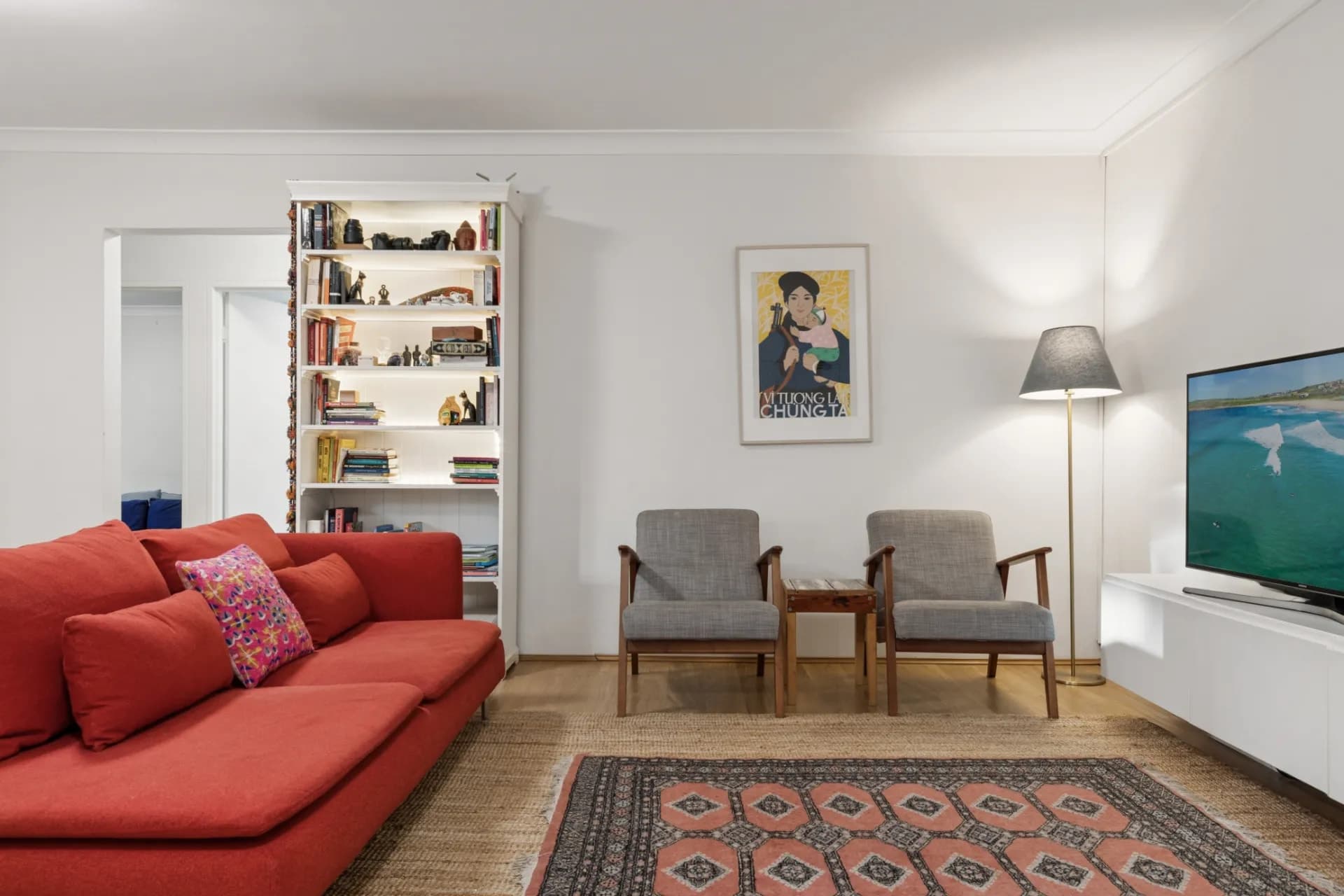 7/2-6 Illawarra Street, Allawah - Thumbnail 2