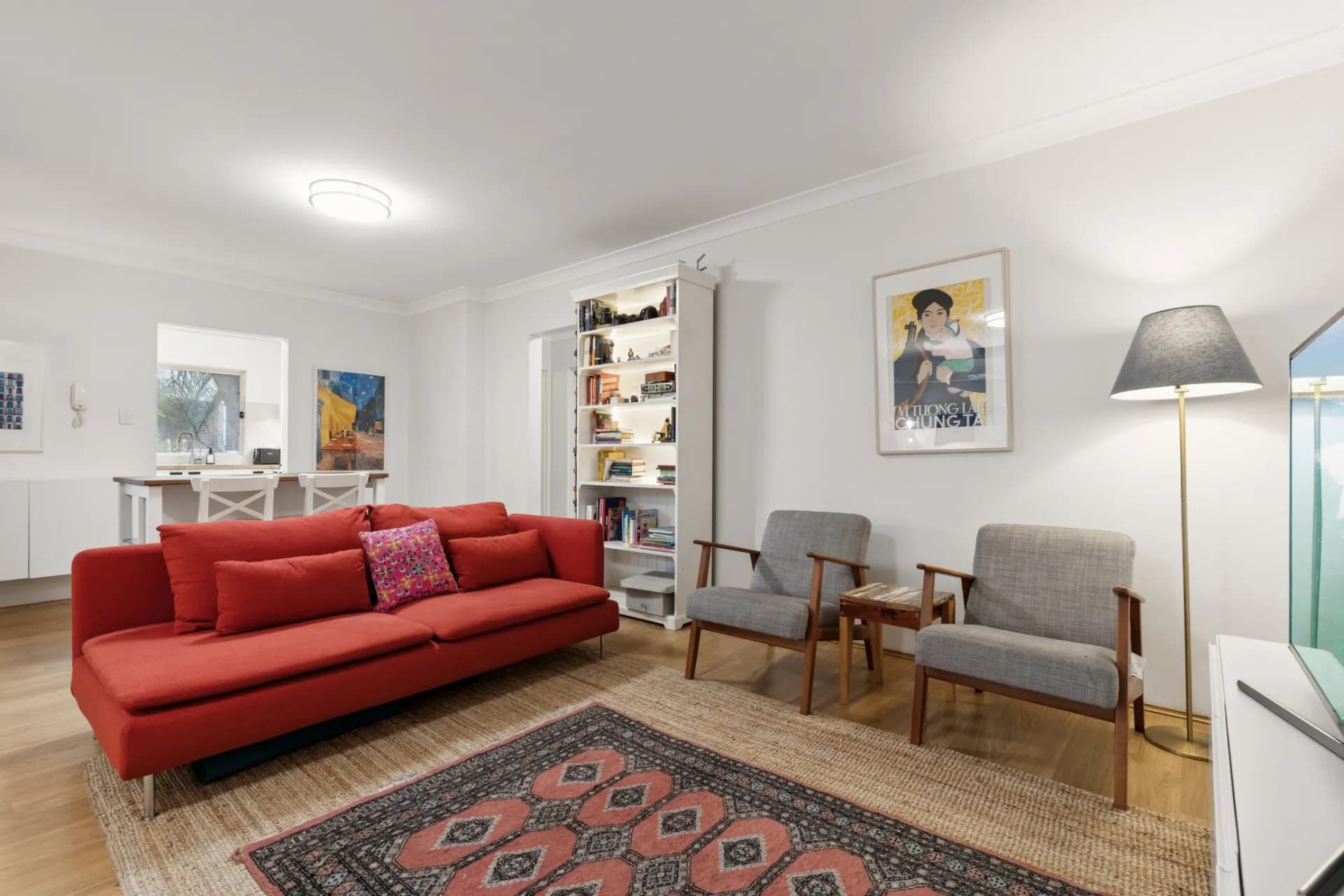7/2-6 Illawarra Street, Allawah - Thumbnail 4