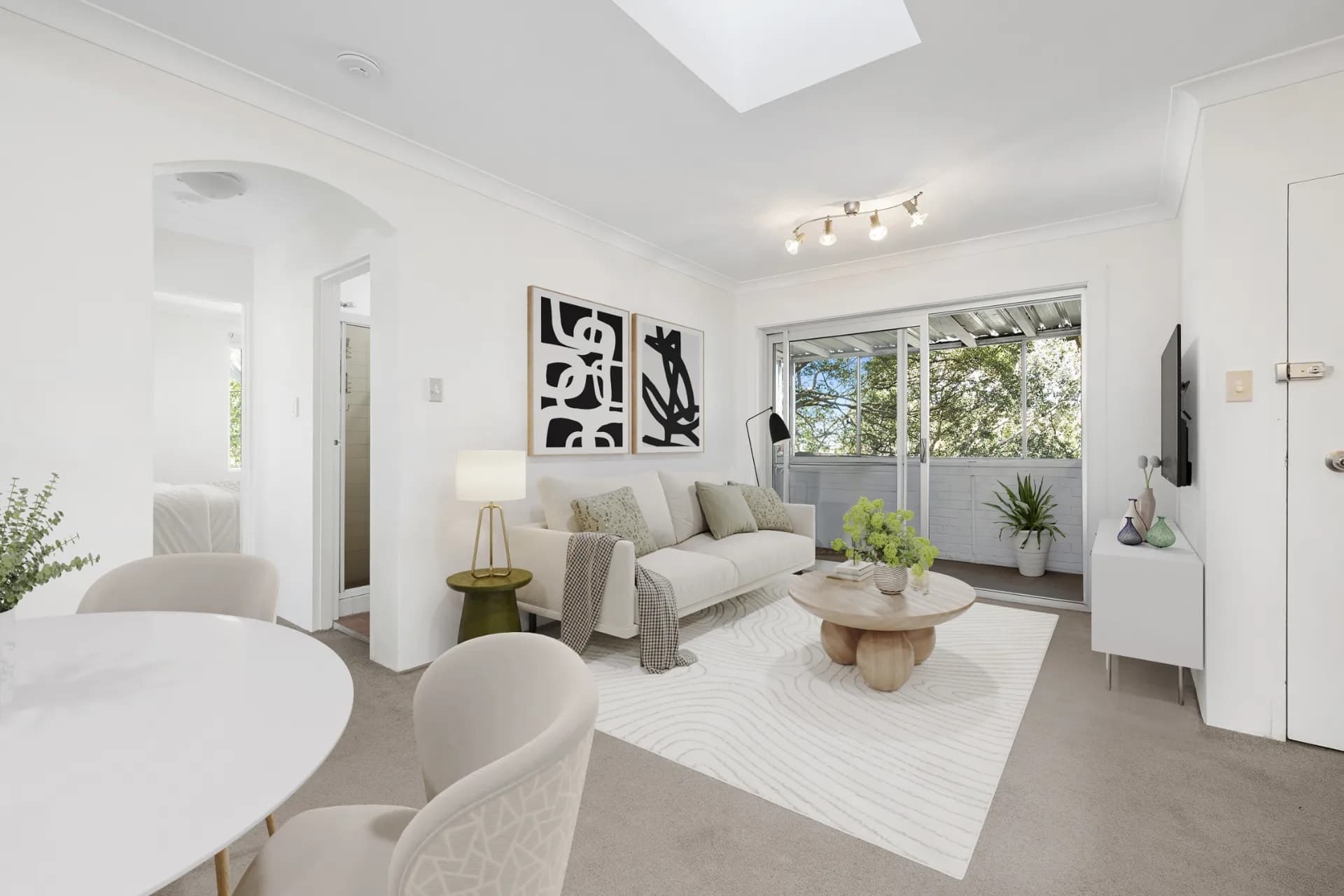 45/2-6 Abbott Street, Coogee., Coogee - Image 1