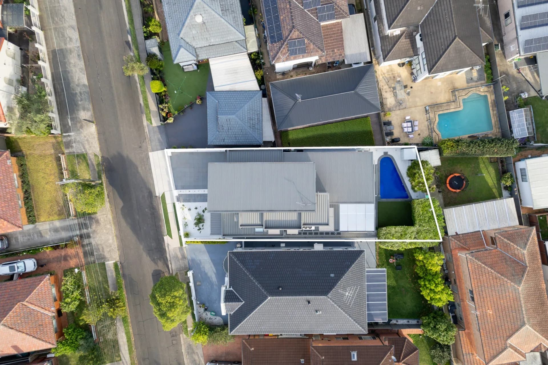 2 Wallace Street, Concord., Concord - Thumbnail 2