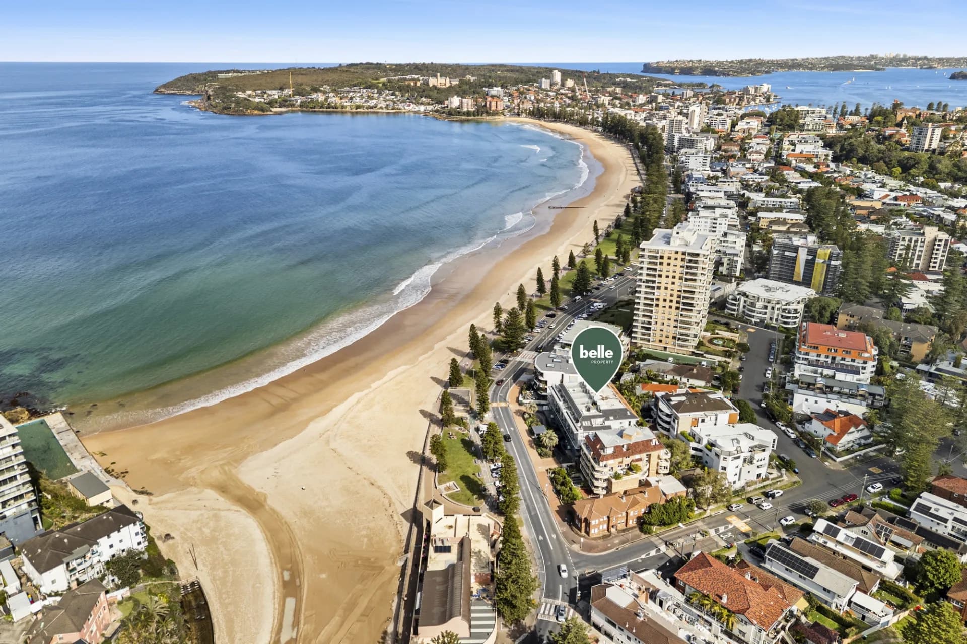 28/140-142 North Steyne, Manly., Manly - Thumbnail 4