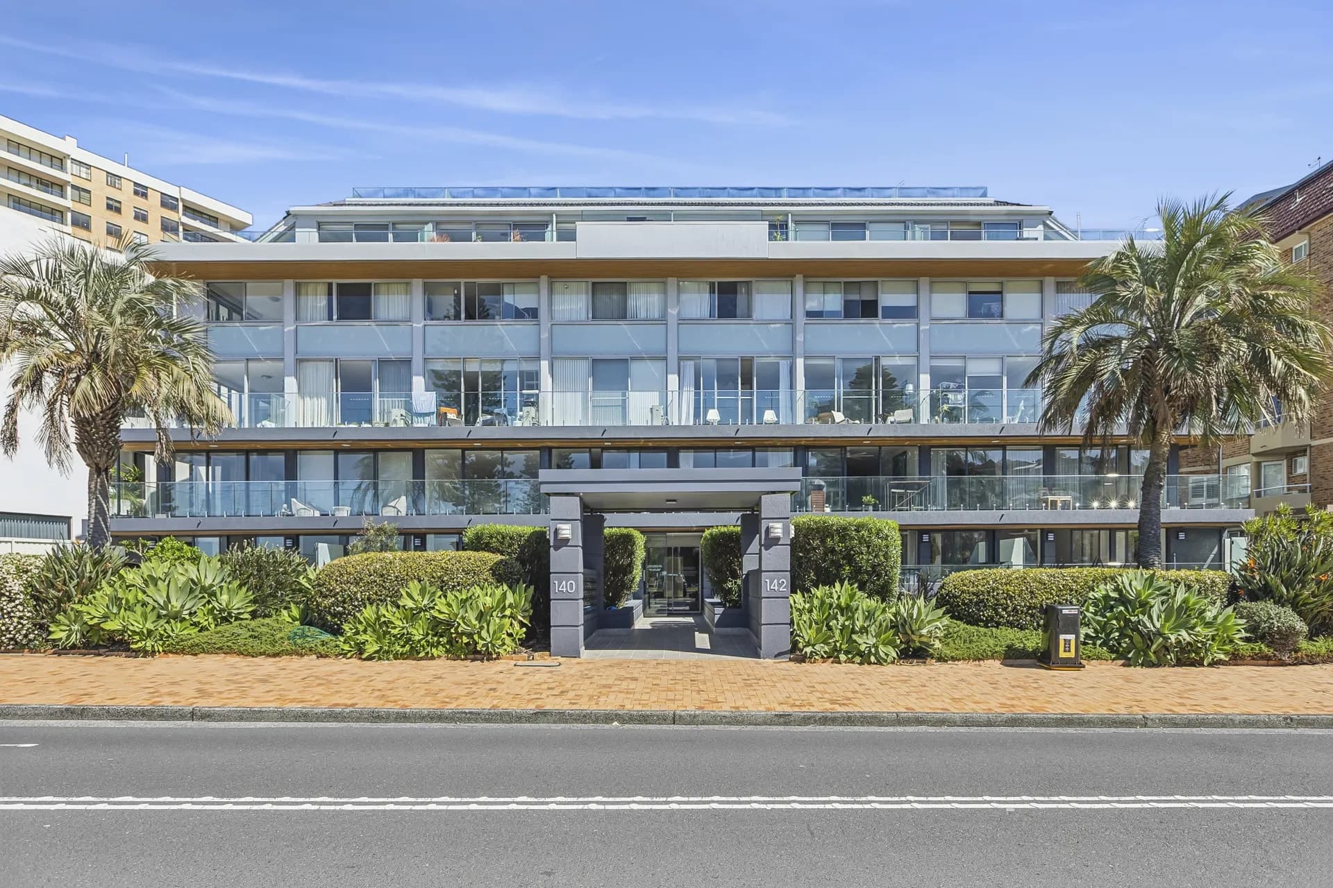 28/140-142 North Steyne, Manly., Manly - Thumbnail 7