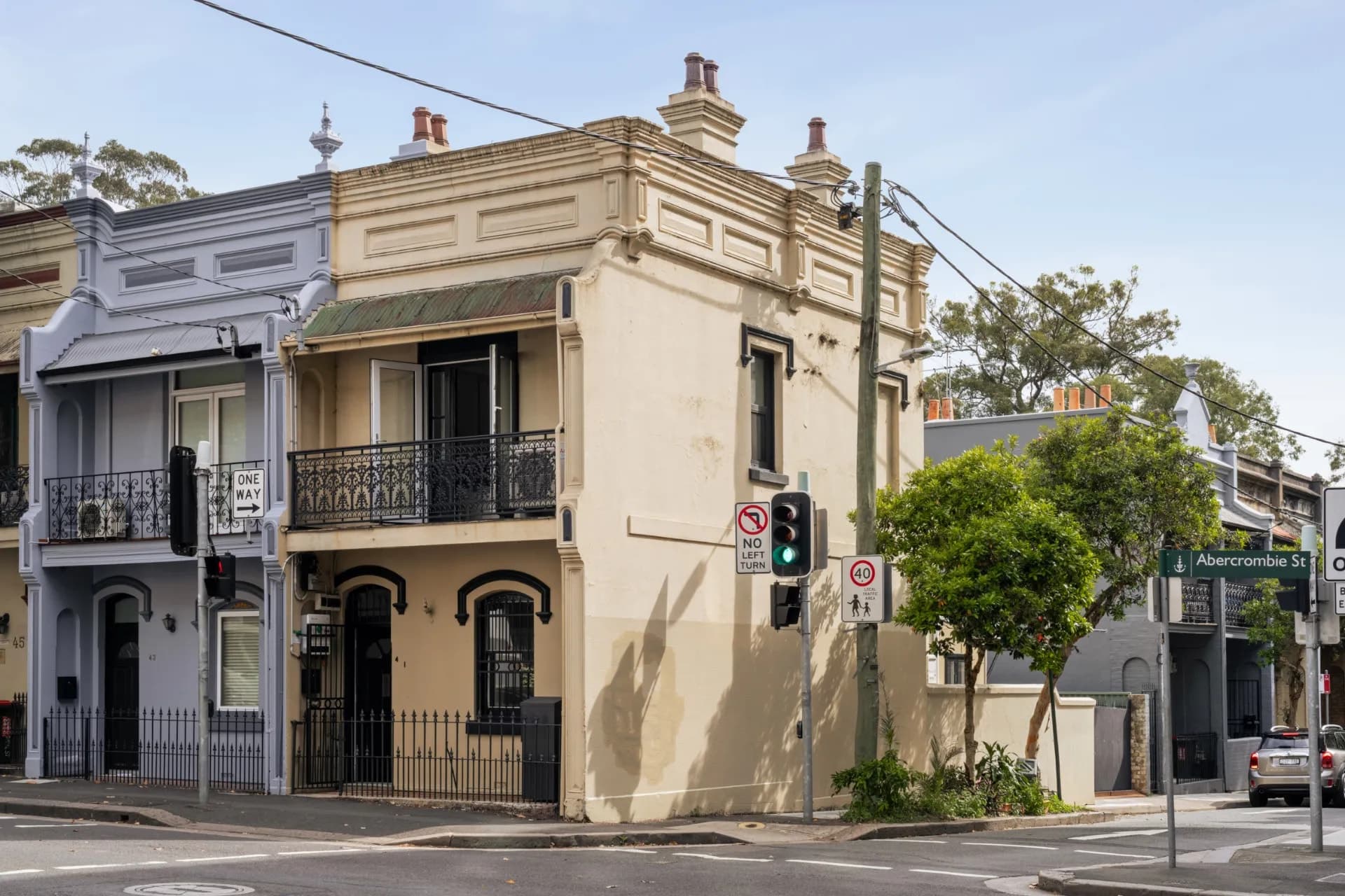 41 Abercrombie Street, Chippendale., Chippendale - Image 1