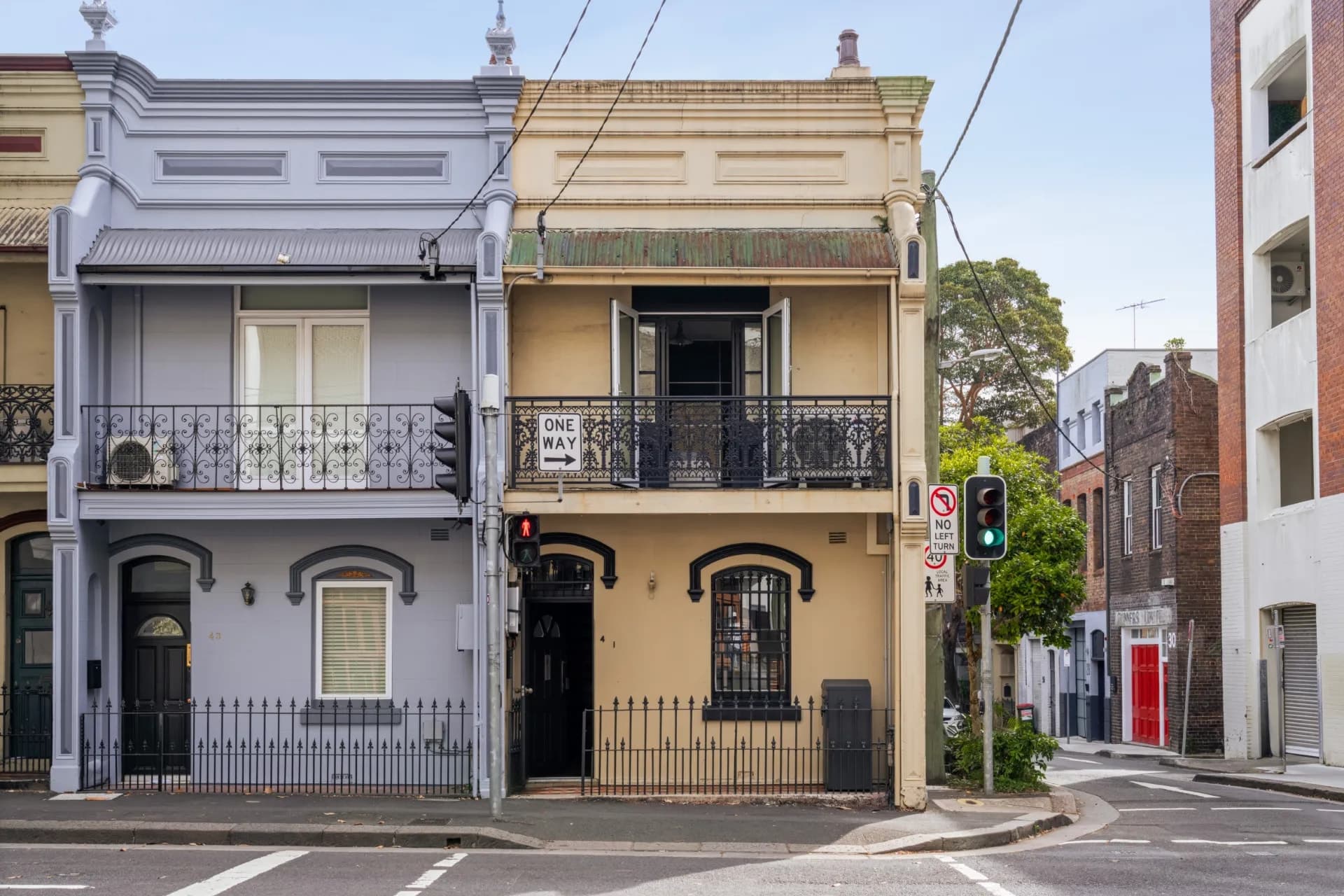 41 Abercrombie Street, Chippendale., Chippendale - Thumbnail 2