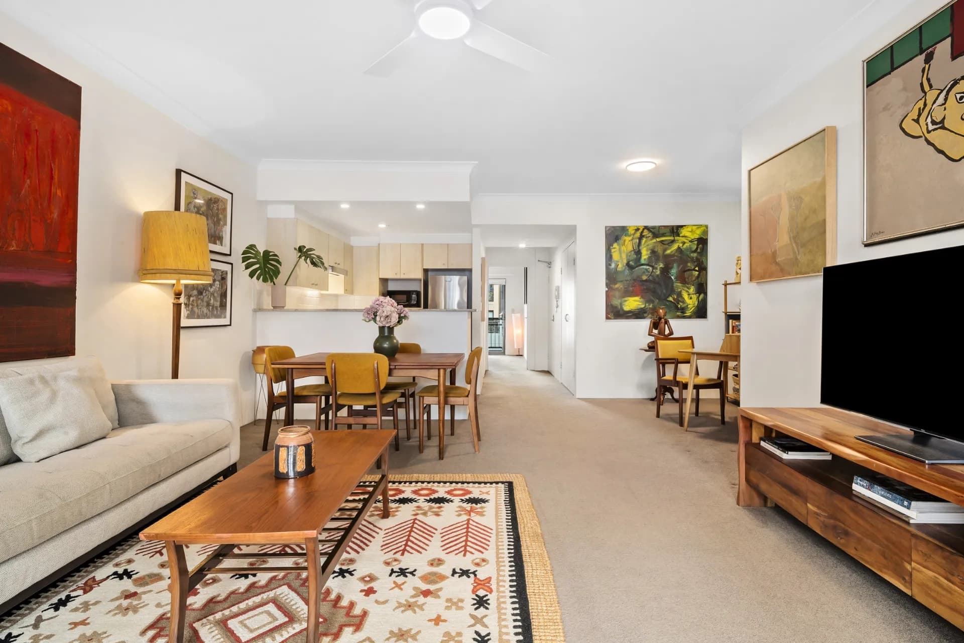 4/52A Nelson Street, Annandale - Image 1