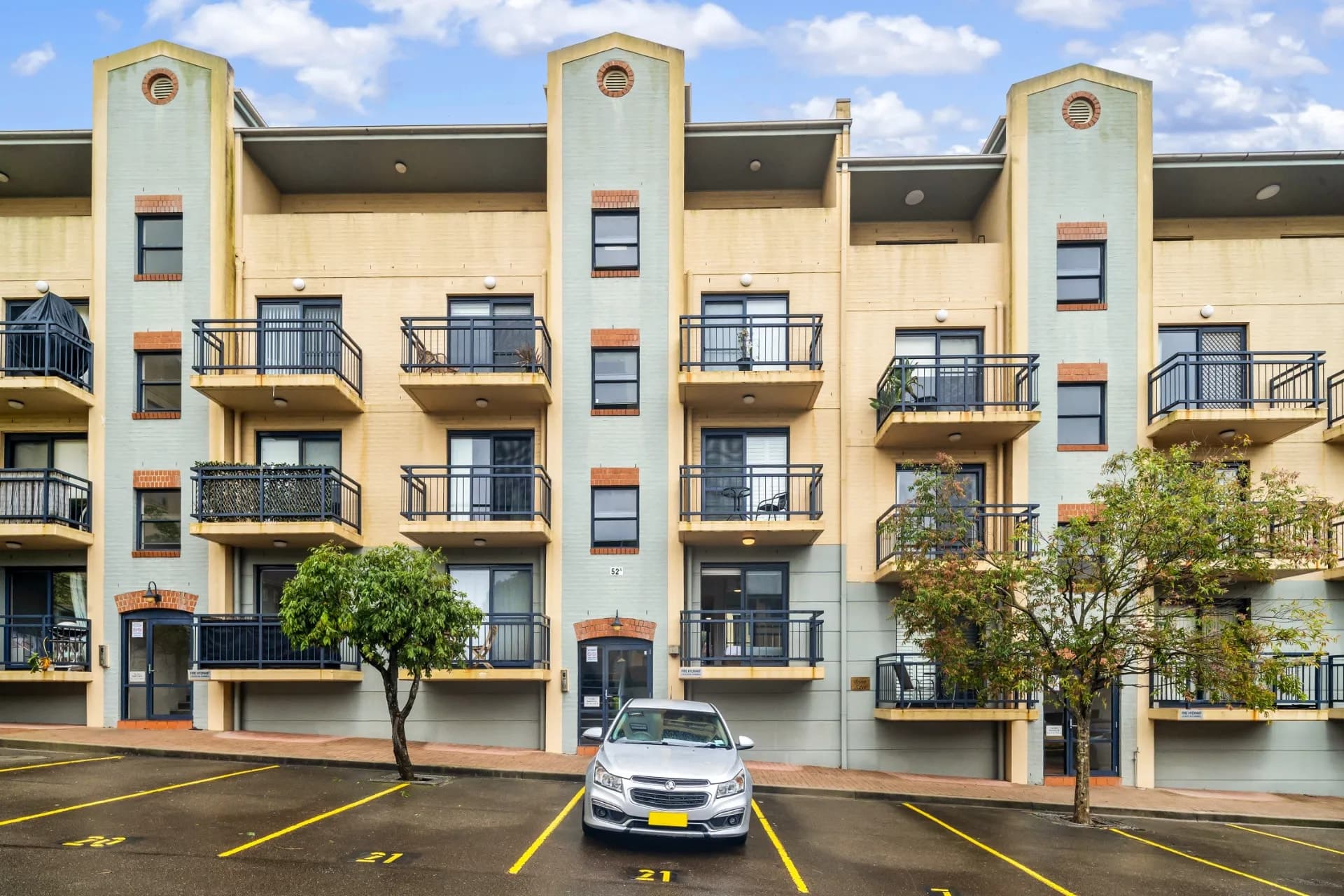 4/52A Nelson Street, Annandale - Thumbnail 6