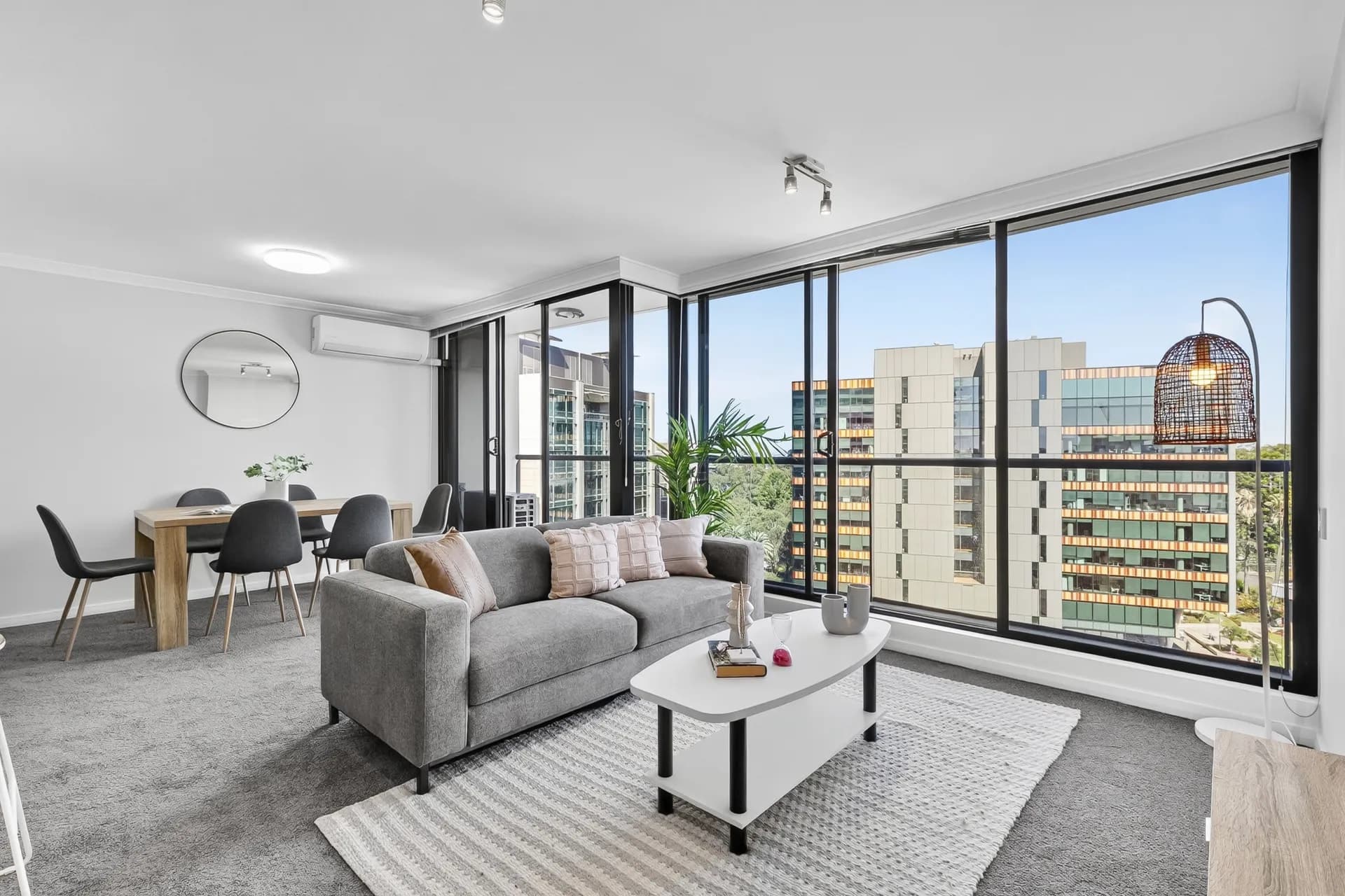 910/3 Herbert Street, St Leonards., St Leonards - Image 1