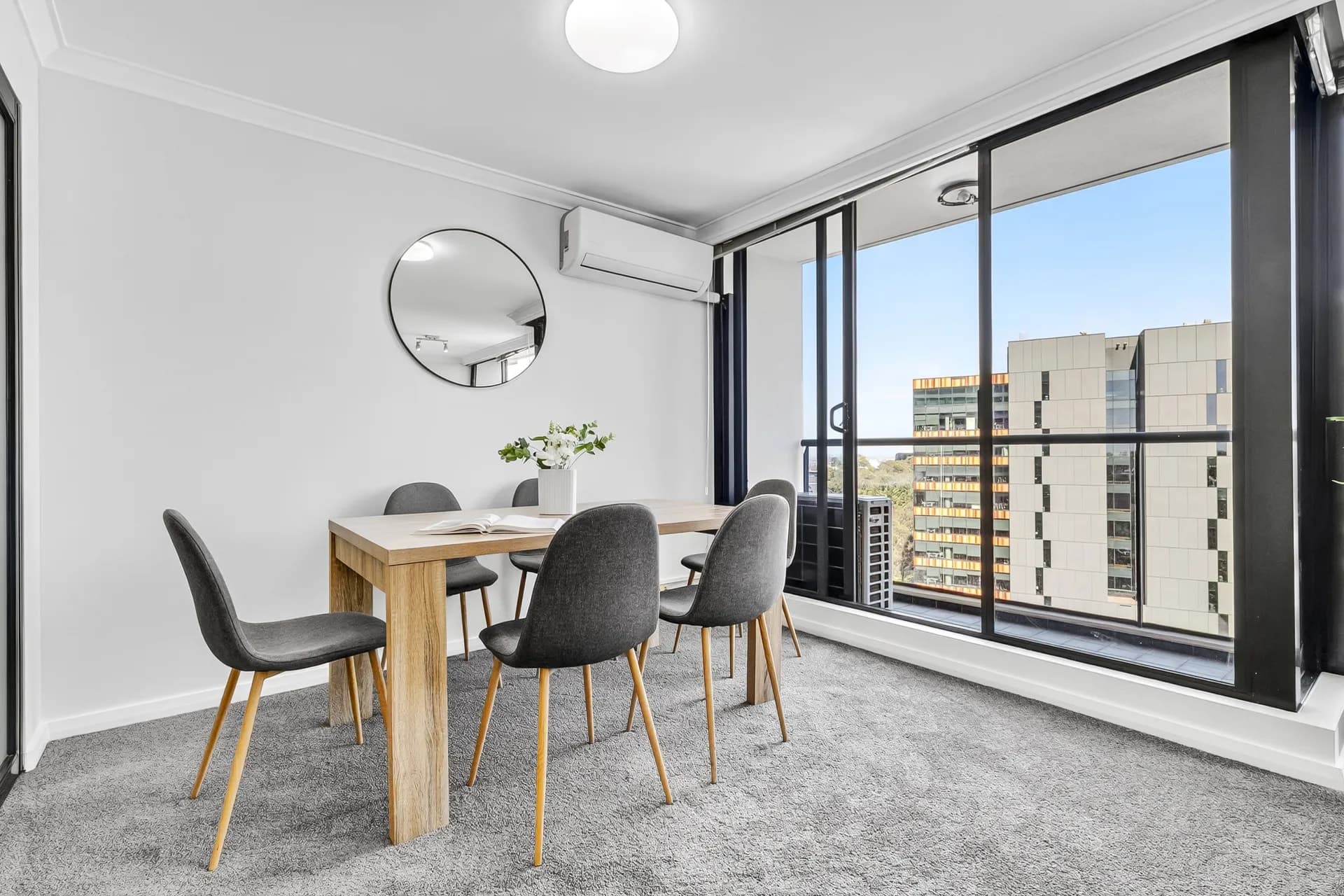 910/3 Herbert Street, St Leonards., St Leonards - Thumbnail 3