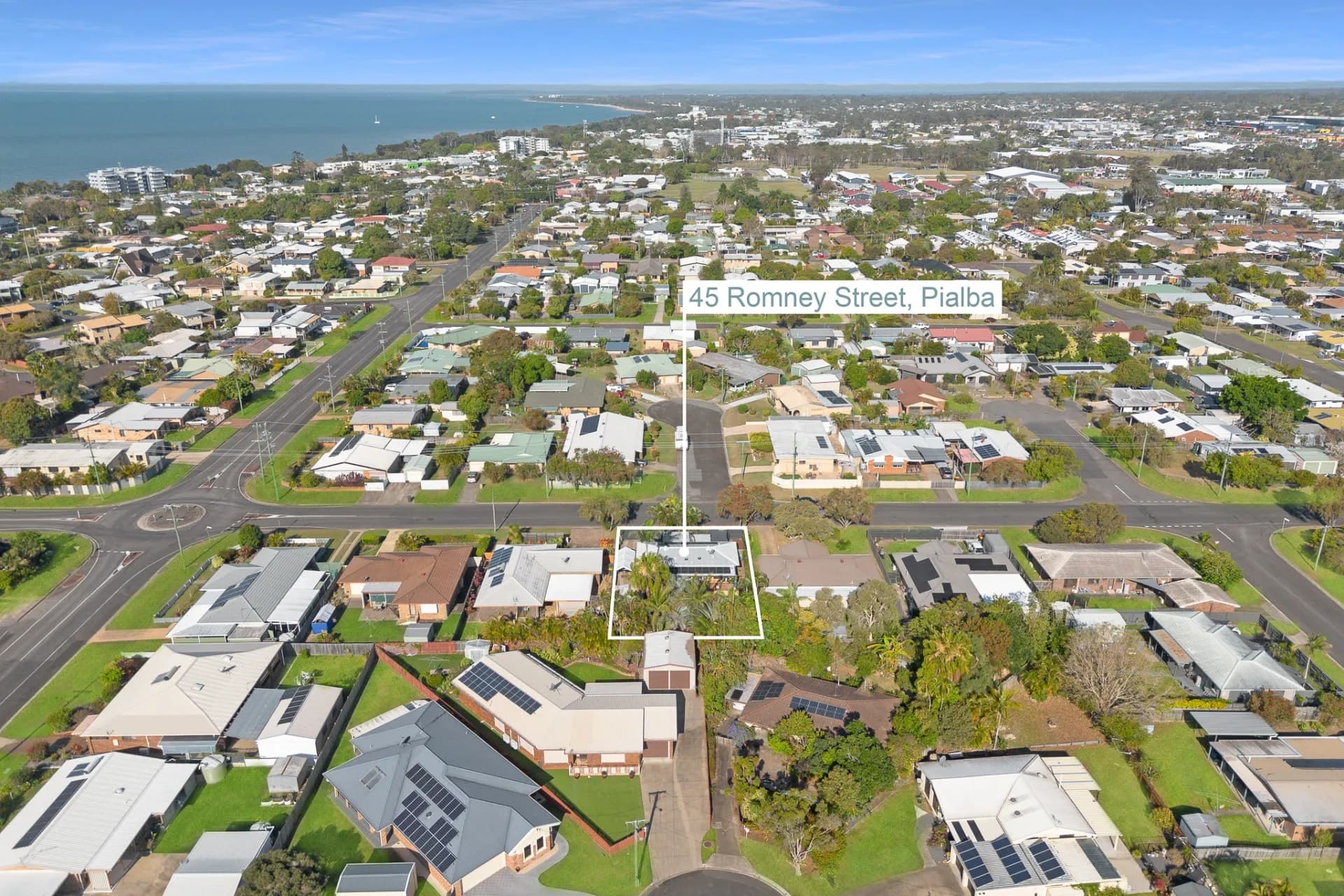 45 Romney Street, Pialba., Pialba - Image 1