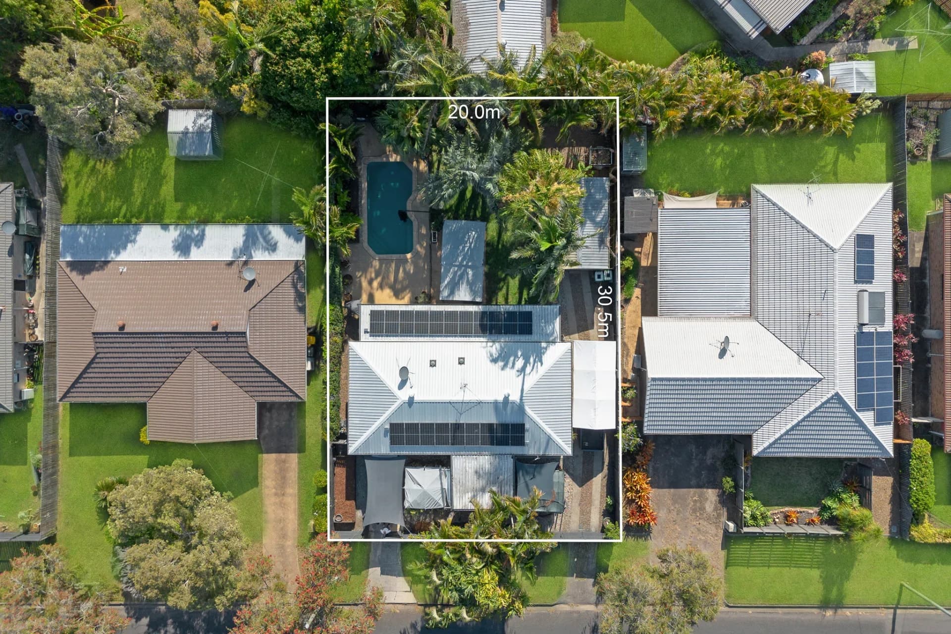 45 Romney Street, Pialba., Pialba - Thumbnail 2