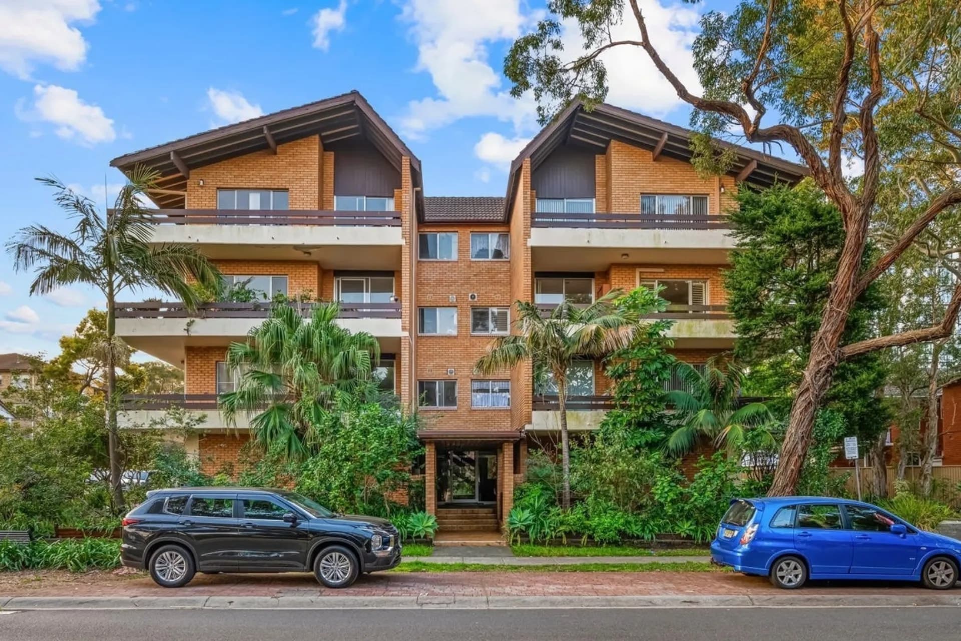 12/22 English Street, Kogarah - Image 1