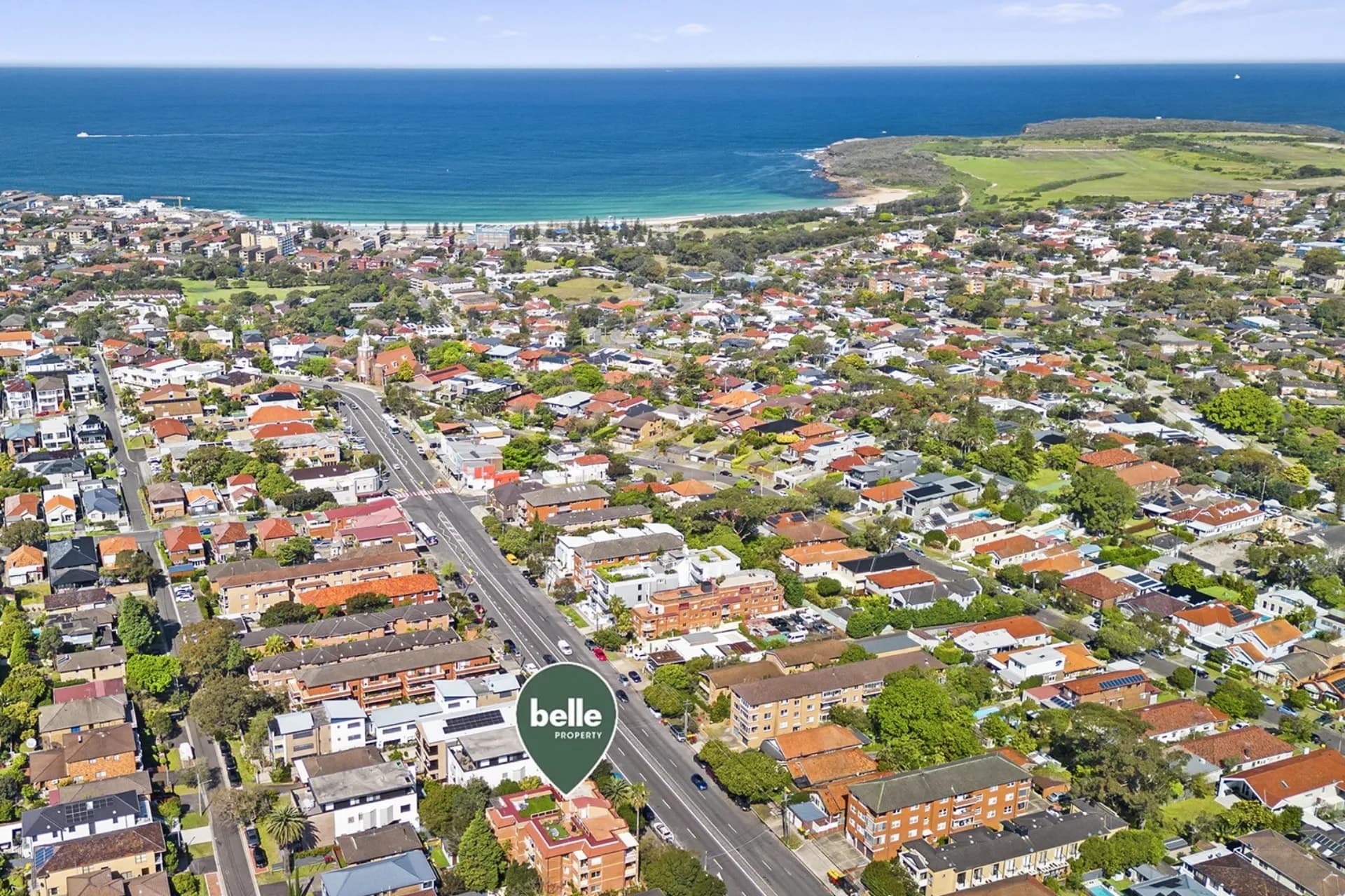 3/246-250 Maroubra  Road, Maroubra - Thumbnail 5