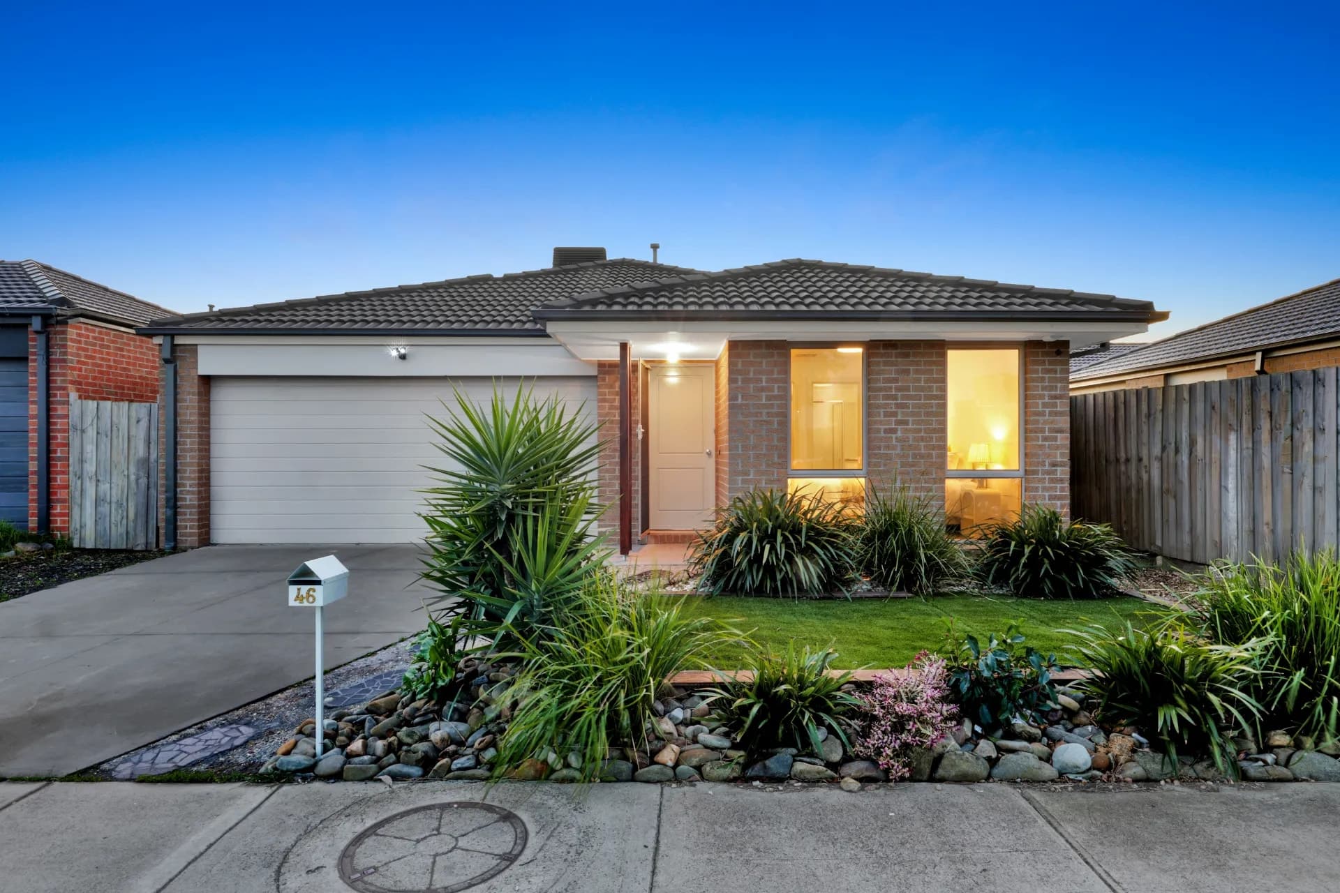 46 Newbridge Boulevard, Wallan., Wallan - Image 1