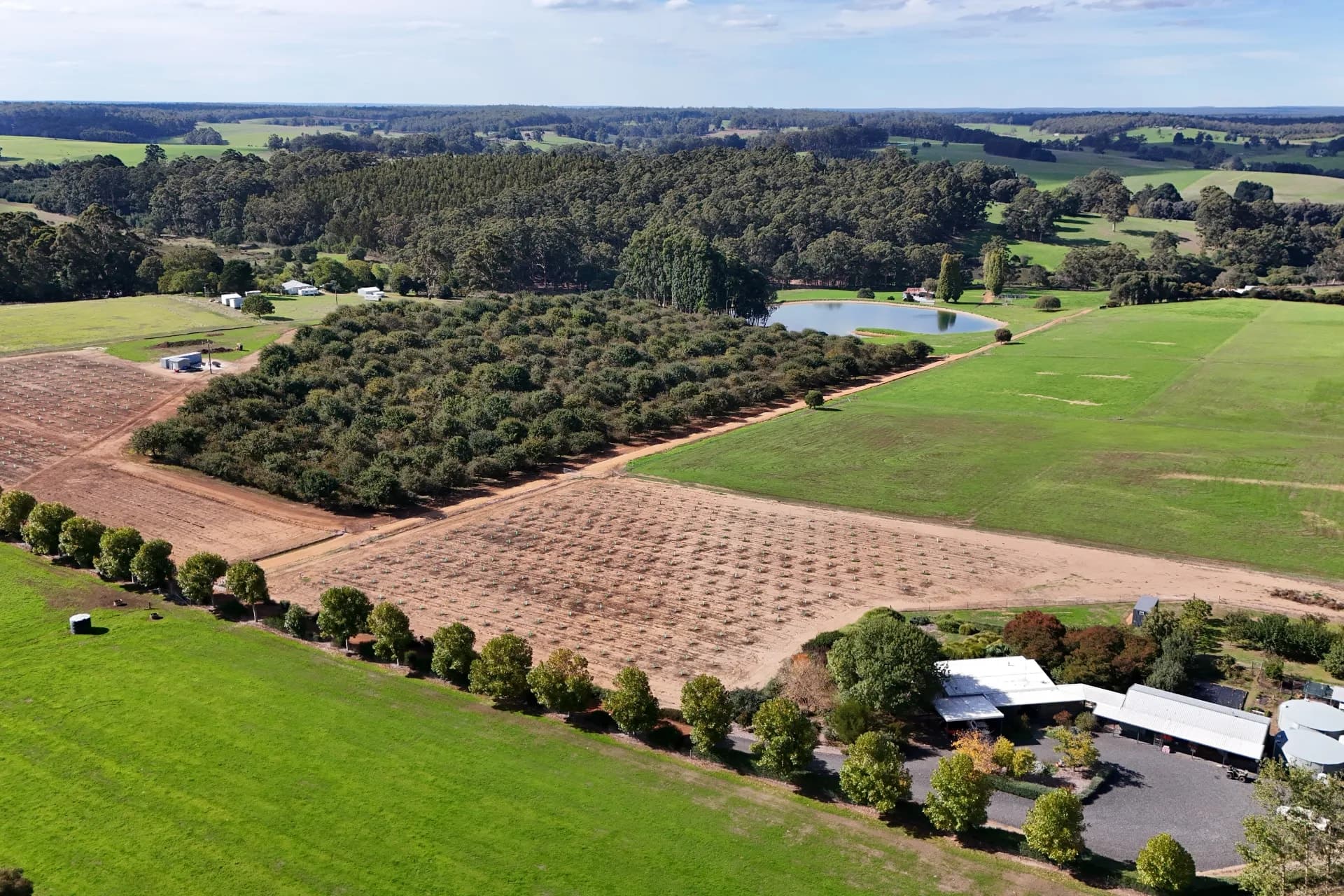 328 Middlesex Road (Middlesex), Manjimup - Image 1