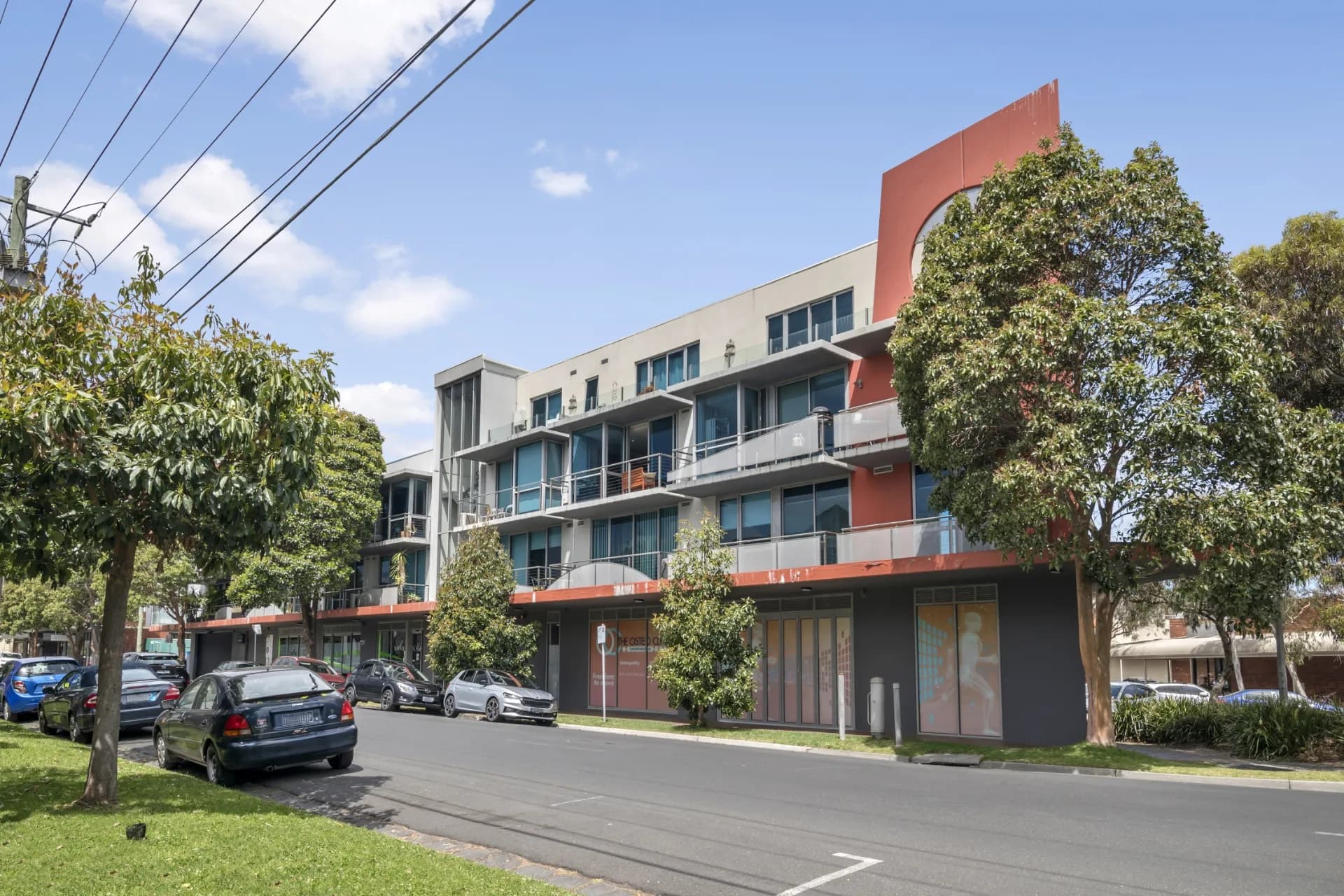 17/22 Abbott Street, Sandringham., Sandringham - Image 1