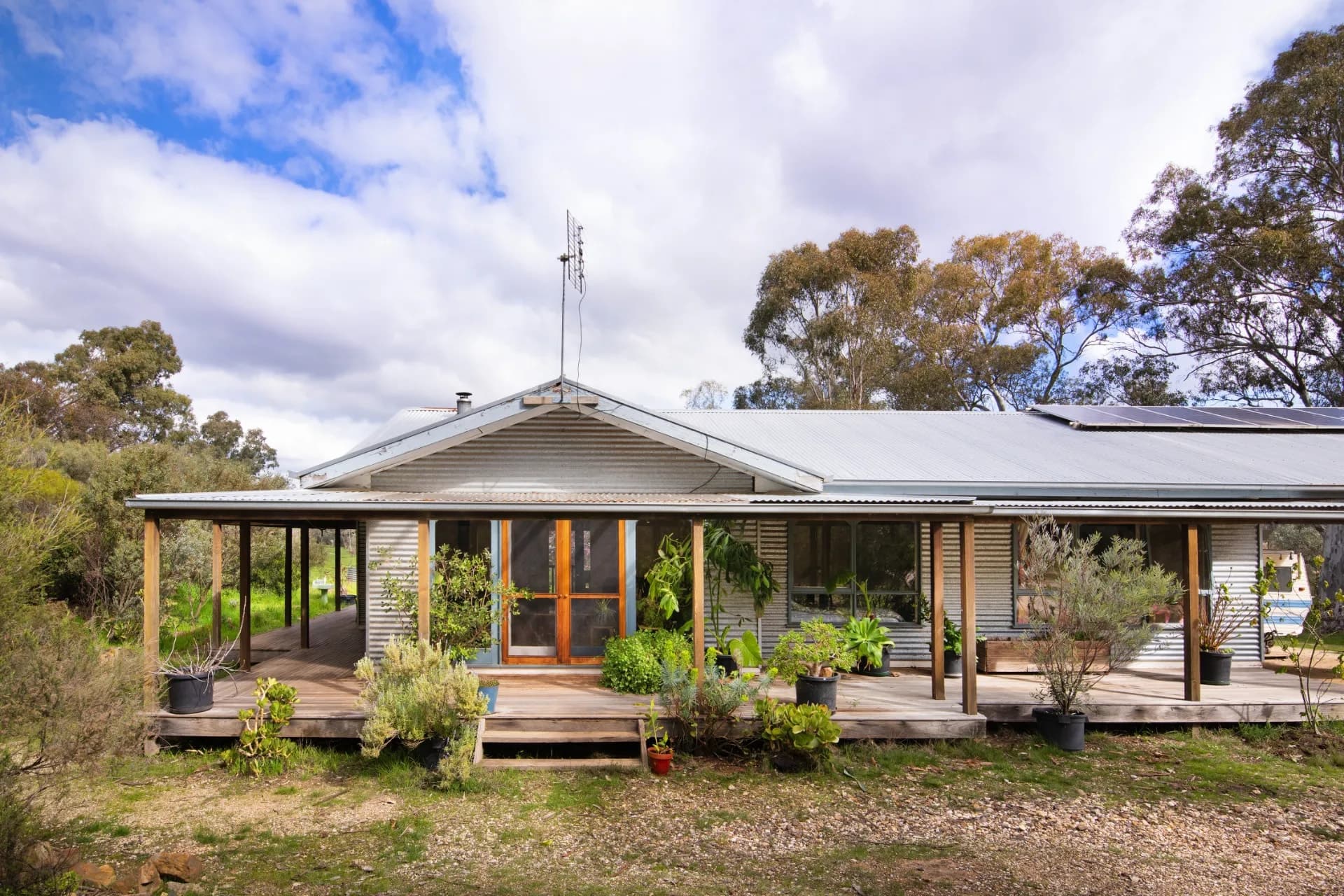 125 Castlemaine-Maldon  Road, Muckleford., Muckleford - Image 1