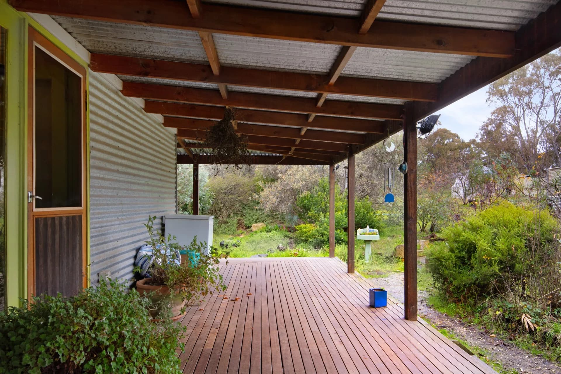 125 Castlemaine-Maldon  Road, Muckleford., Muckleford - Thumbnail 4