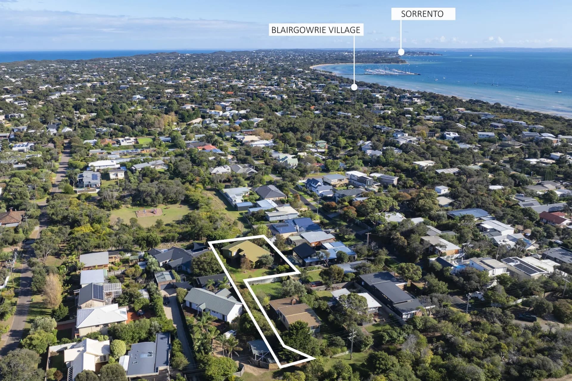 32 Canterbury Jetty Road, Blairgowrie., Blairgowrie - Thumbnail 4