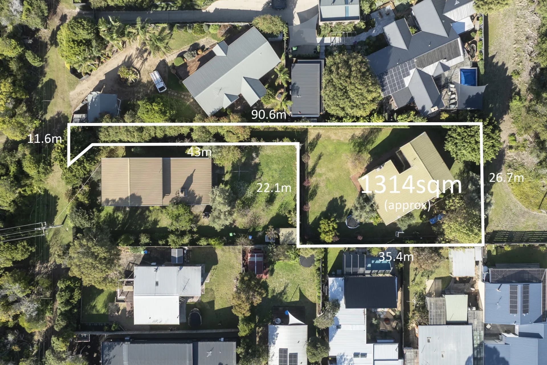 32 Canterbury Jetty Road, Blairgowrie., Blairgowrie - Thumbnail 6