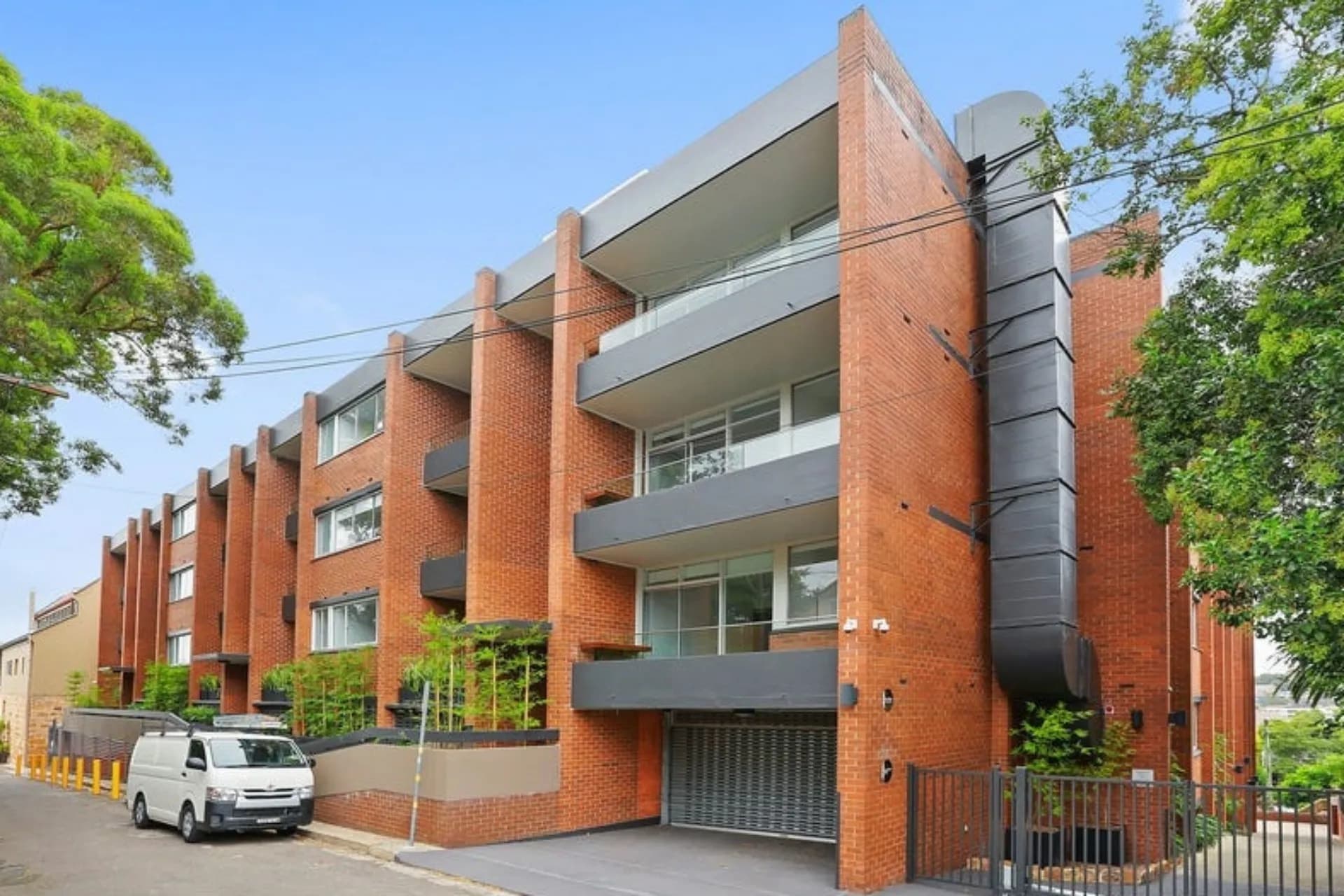 23/268 Johnston Street, Annandale., Annandale - Thumbnail 5