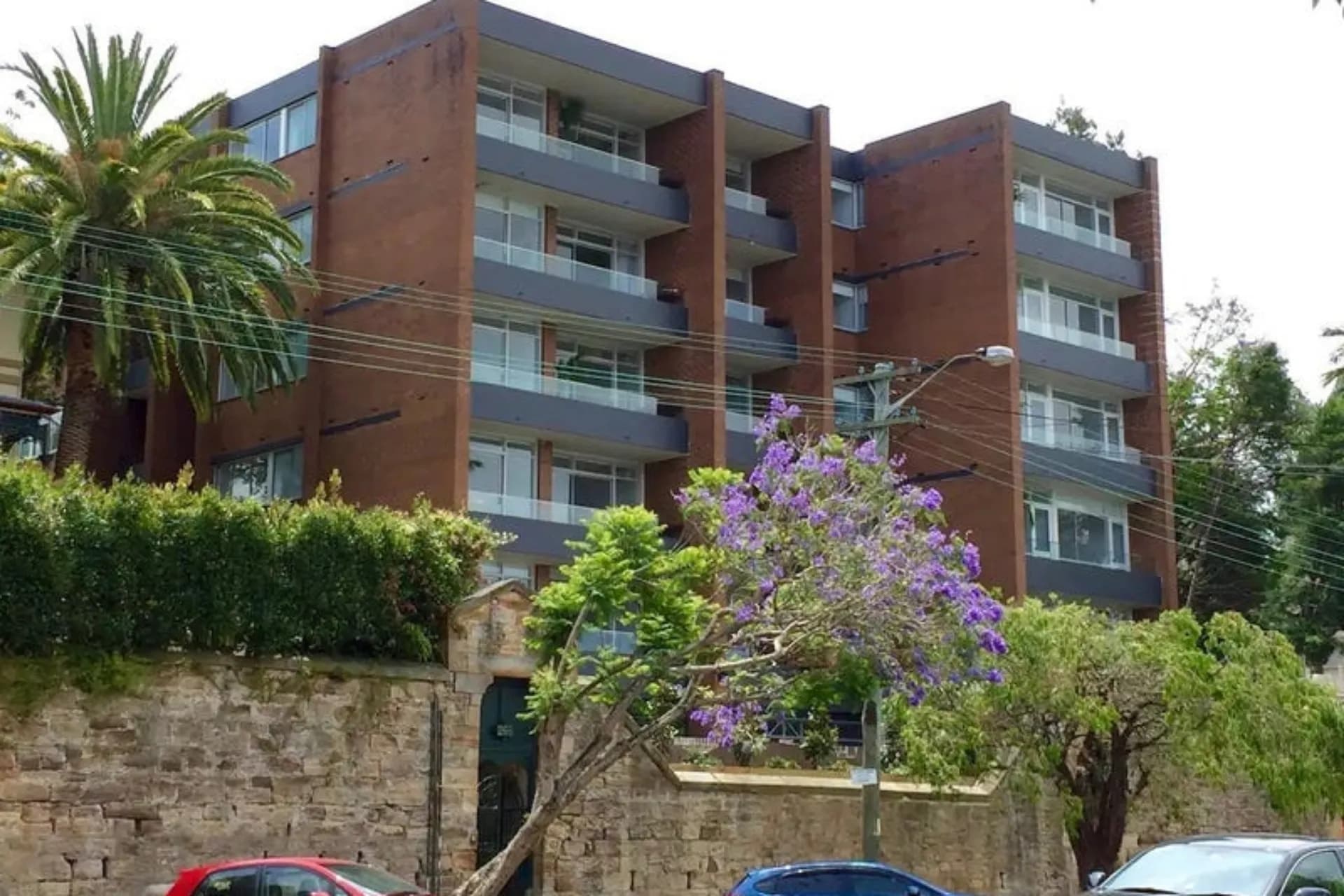23/268 Johnston Street, Annandale., Annandale - Thumbnail 7